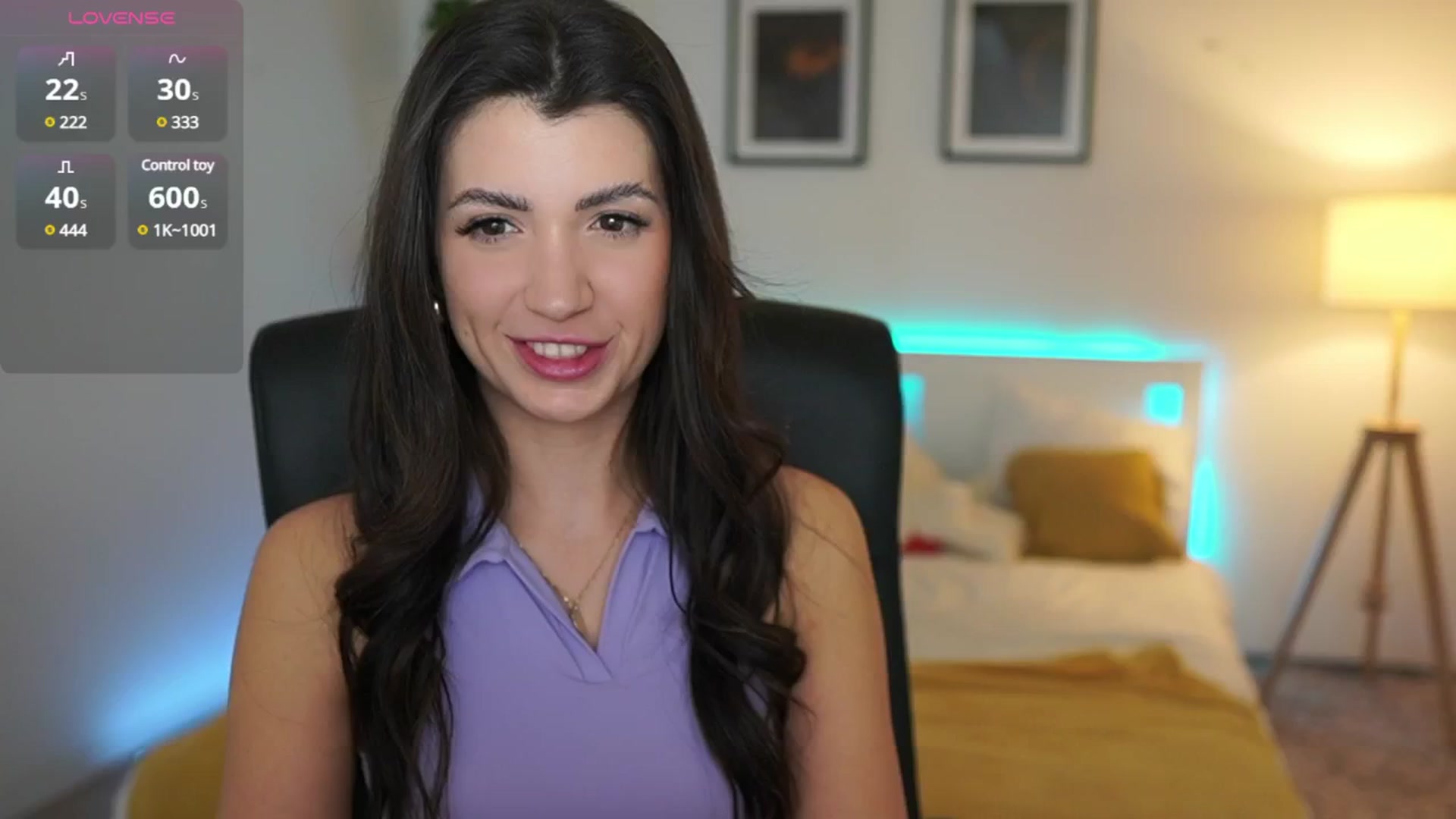 Gallery image thumbnail from Julia_Roca's myfreecams stream on, 04/13/2025, 23:32 image 1 of 20