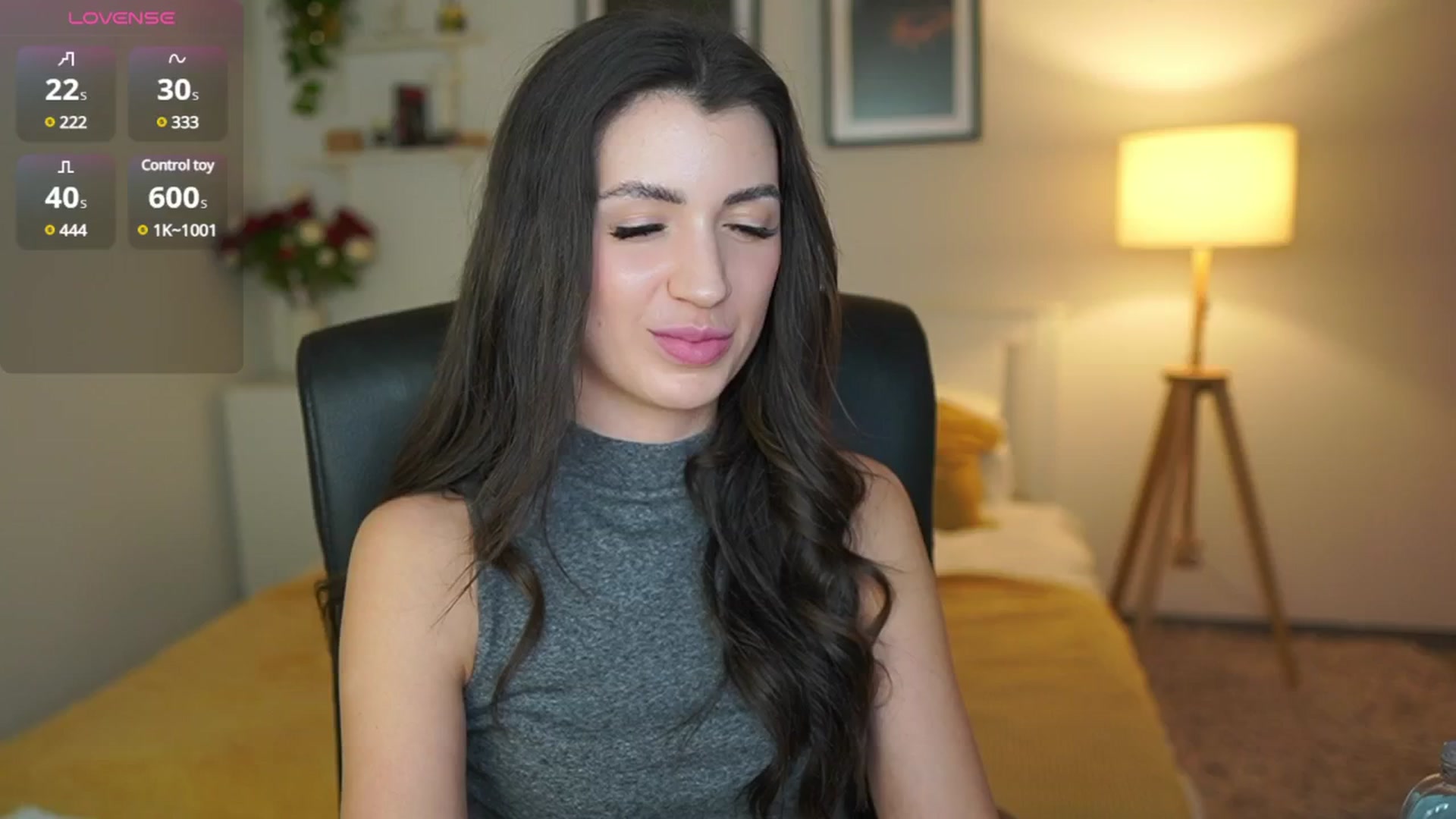 Gallery image thumbnail from Julia_Roca's myfreecams stream on, 04/26/2025, 19:51 image 14 of 20