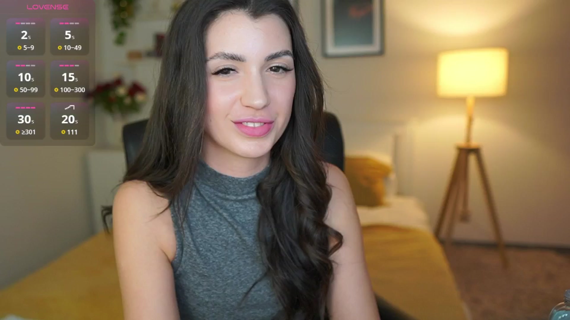 Gallery image thumbnail from Julia_Roca's myfreecams stream on, 04/26/2025, 19:51 image 13 of 20