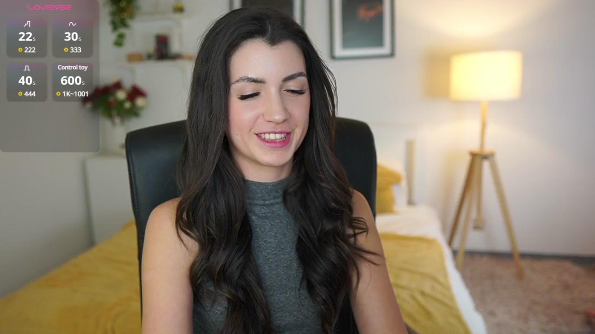 Gallery image thumbnail from Julia_Roca's myfreecams stream on, 04/26/2025, 21:42 image 4 of 20