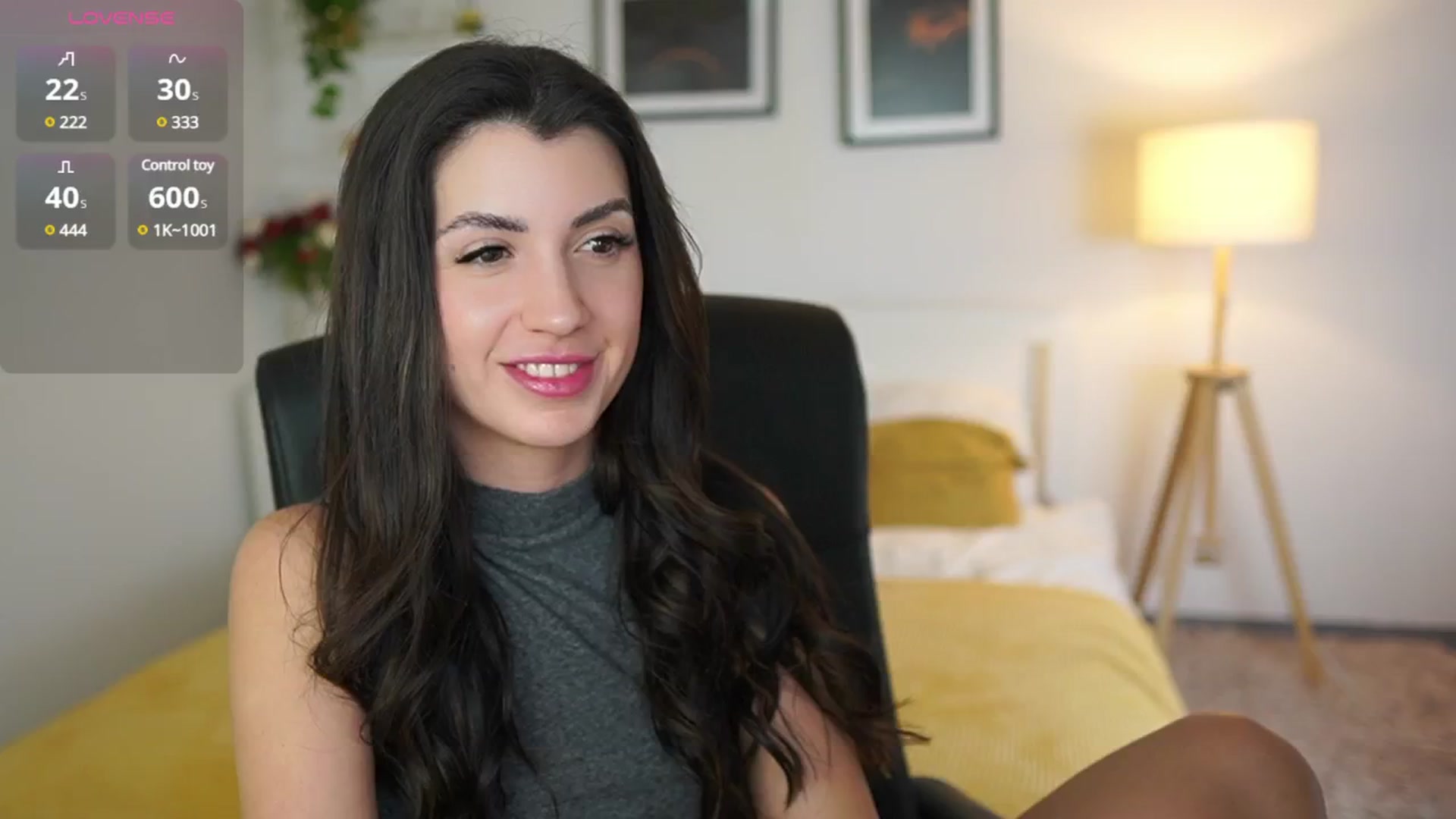 Gallery image thumbnail from Julia_Roca's myfreecams stream on, 04/26/2025, 23:22 image 1 of 20