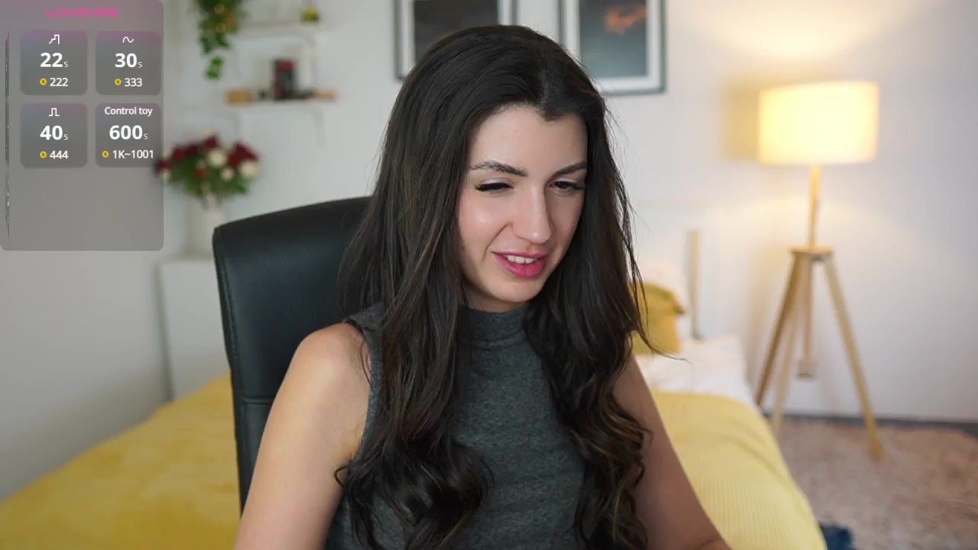 Gallery image thumbnail from Julia_Roca's myfreecams stream on, 04/26/2025, 23:22 image 13 of 20