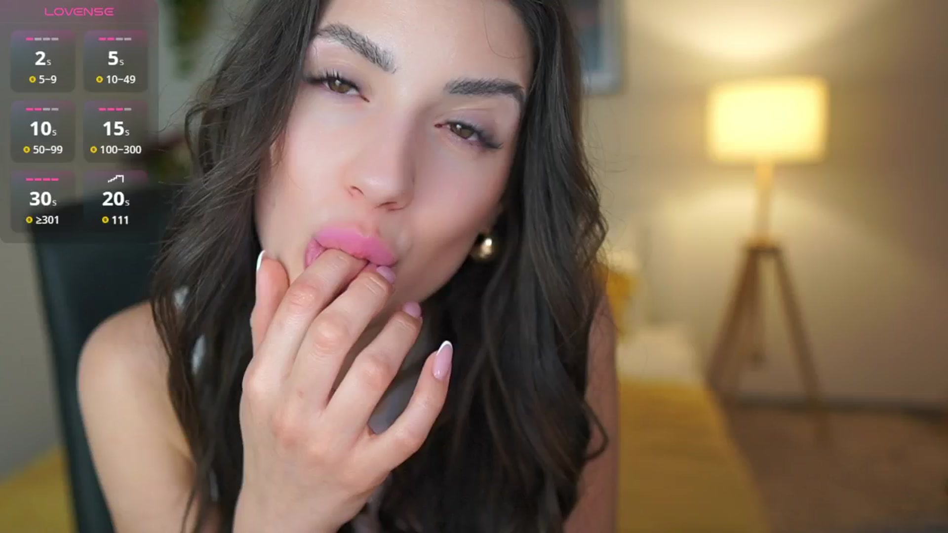 Gallery image thumbnail from Julia_Roca's myfreecams stream on, 04/27/2025, 20:37 image 8 of 20