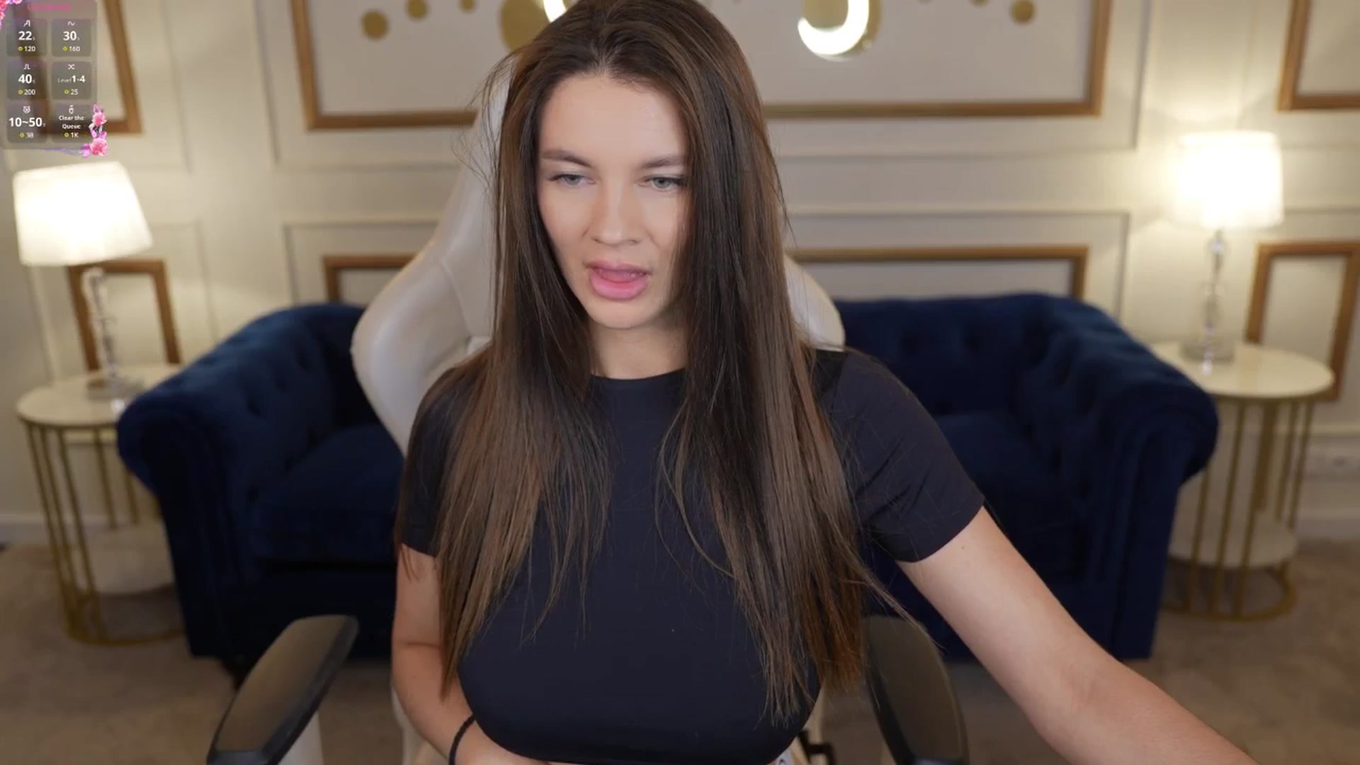 Gallery image thumbnail from Julia_Sky's myfreecams stream on, 07/05/2025, 18:13 image 16 of 20