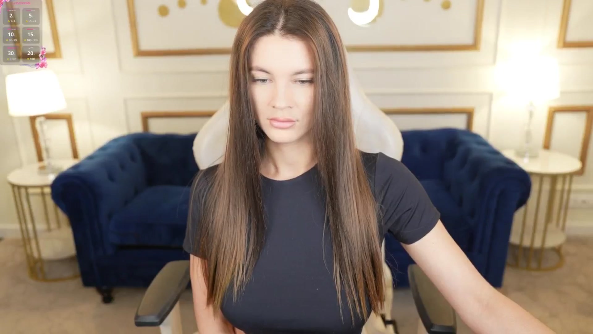 Gallery image thumbnail from Julia_Sky's myfreecams stream on, 07/05/2025, 18:13 image 4 of 20
