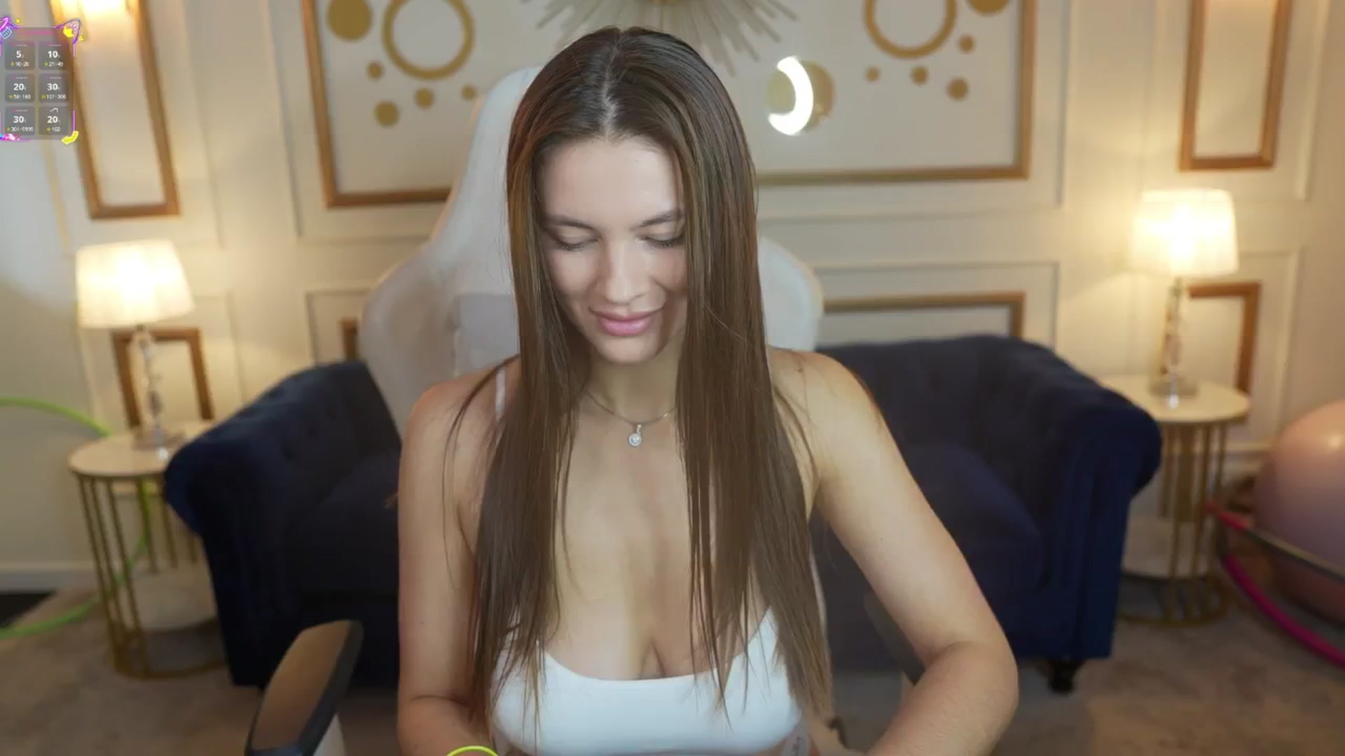 Gallery image thumbnail from Julia_Sky's myfreecams stream on, 07/29/2025, 12:28 image 9 of 20
