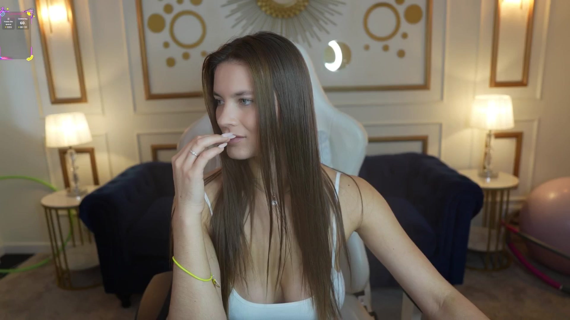 Gallery image thumbnail from Julia_Sky's myfreecams stream on, 07/29/2025, 13:56 image 6 of 20