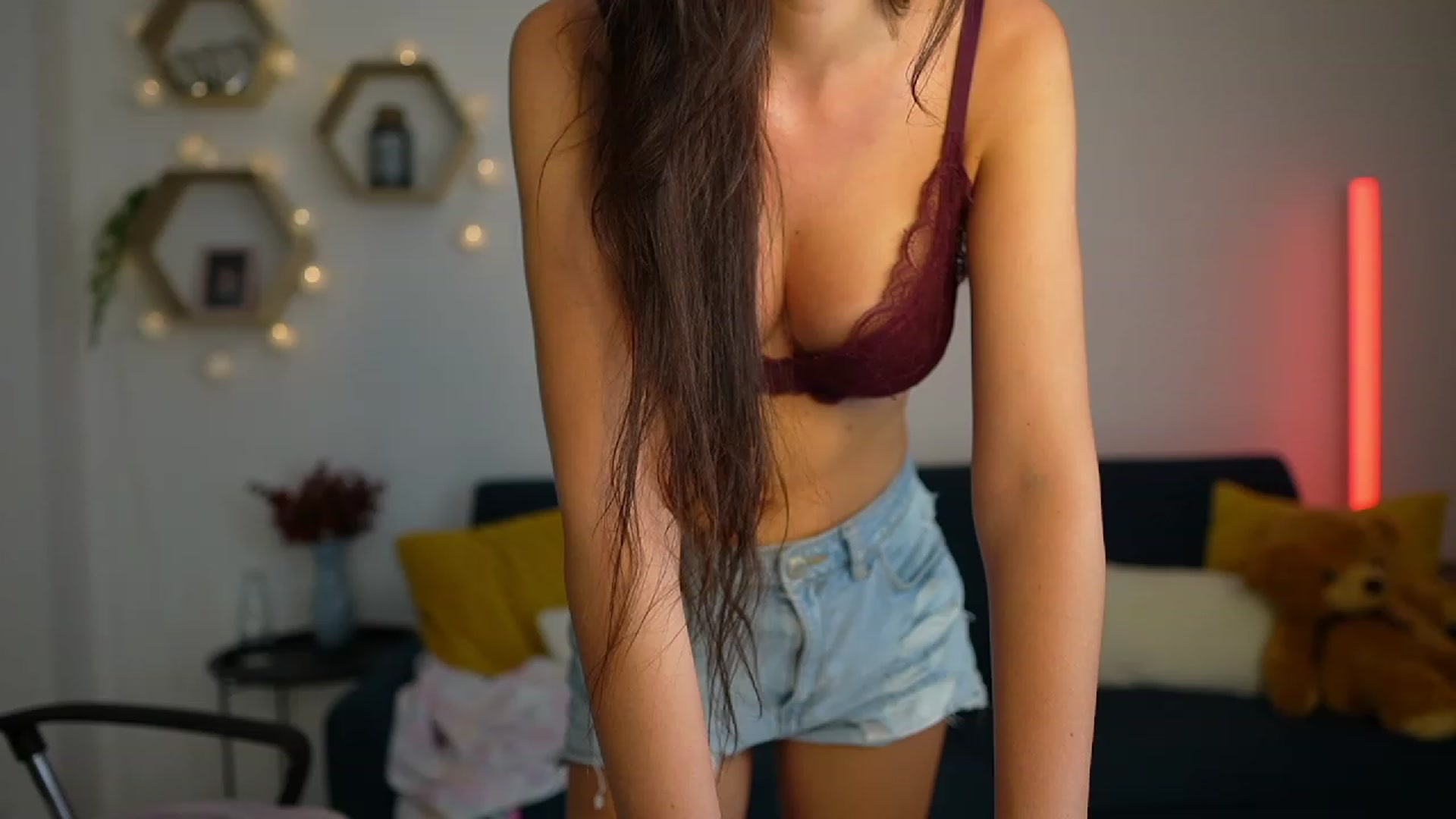 Gallery image thumbnail from Julia_W's myfreecams stream on, 09/12/2023, 23:47 image 10 of 20