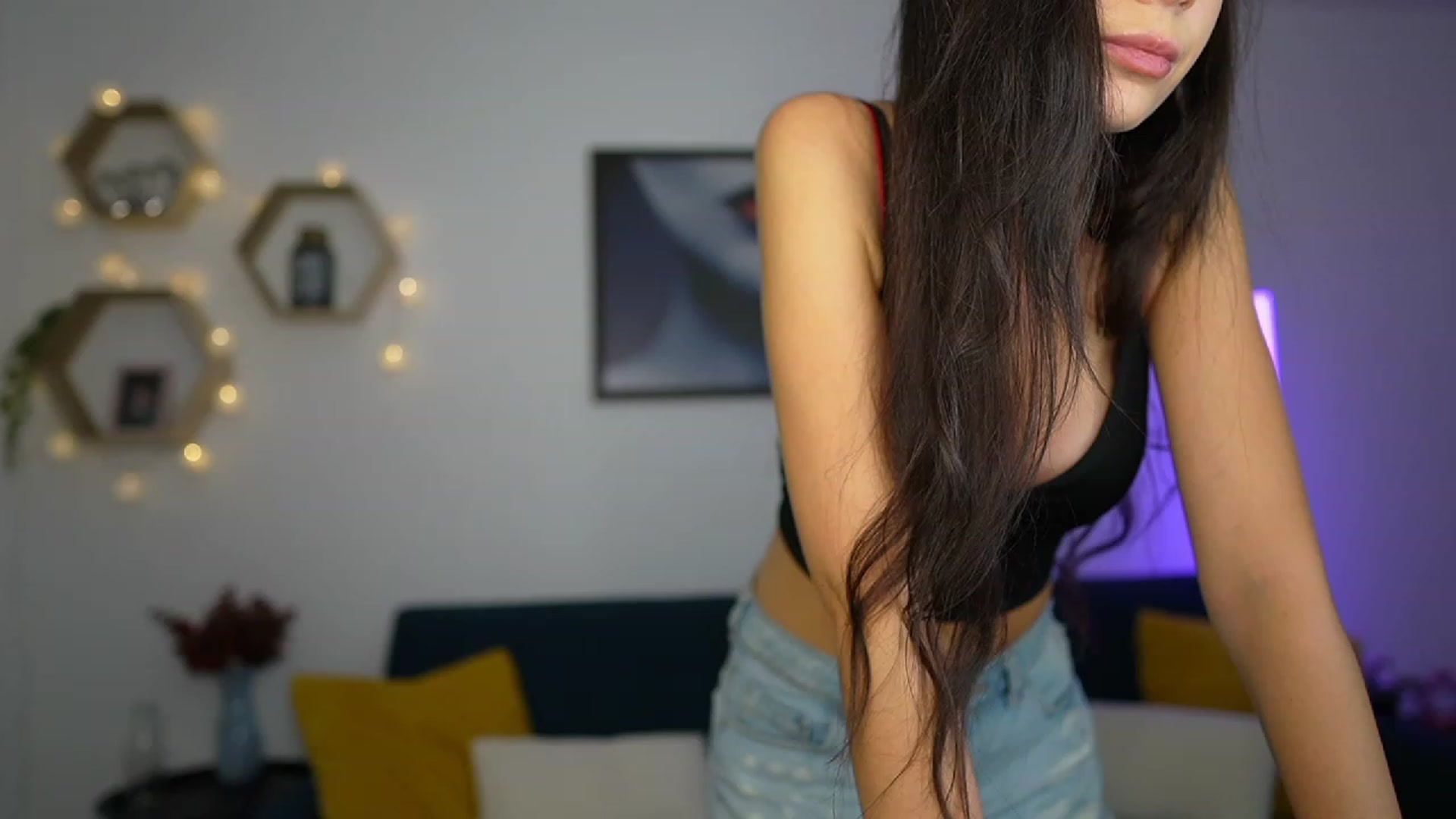 Gallery image thumbnail from Julia_W's myfreecams stream on, 09/24/2023, 19:44 image 3 of 20