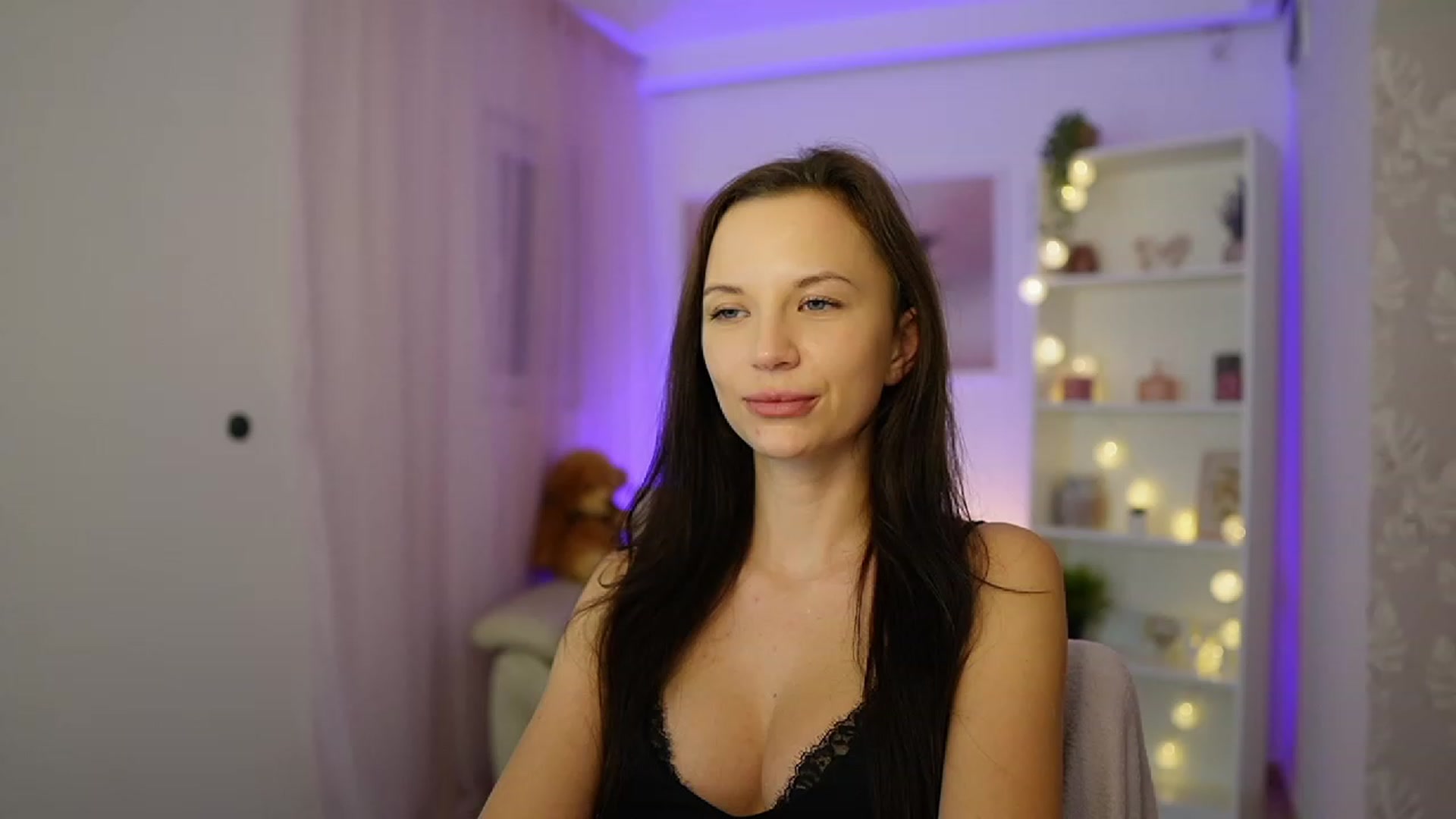 Gallery image thumbnail from Julia_W's myfreecams stream on, 11/27/2023, 17:33 image 4 of 20