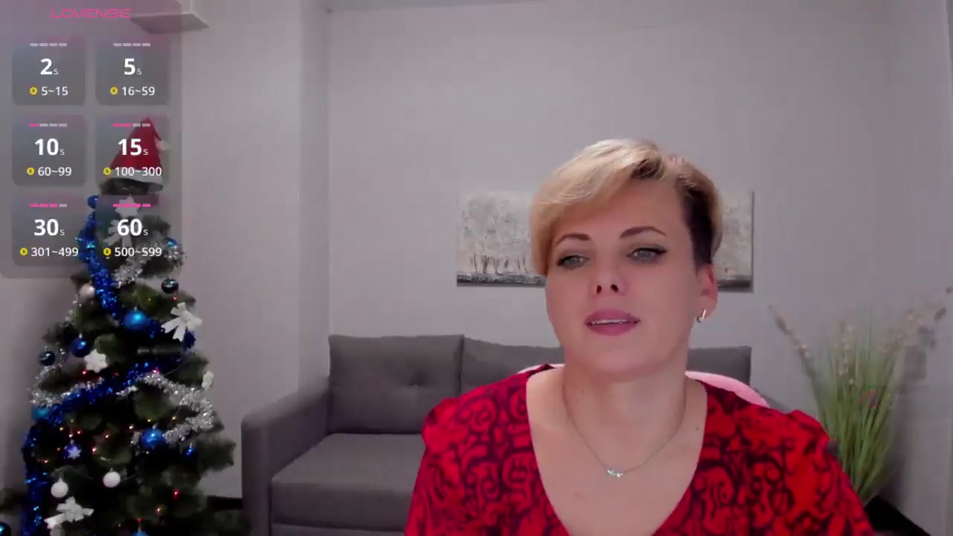 Gallery image thumbnail from Julia_Wilsons's myfreecams stream on, 12/25/2024, 18:40 image 3 of 20