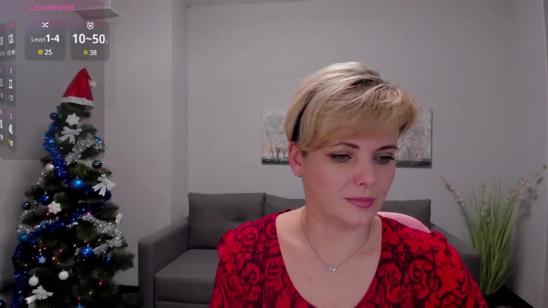 Gallery image thumbnail from Julia_Wilsons's myfreecams stream on, 12/25/2024, 18:40 image 13 of 20