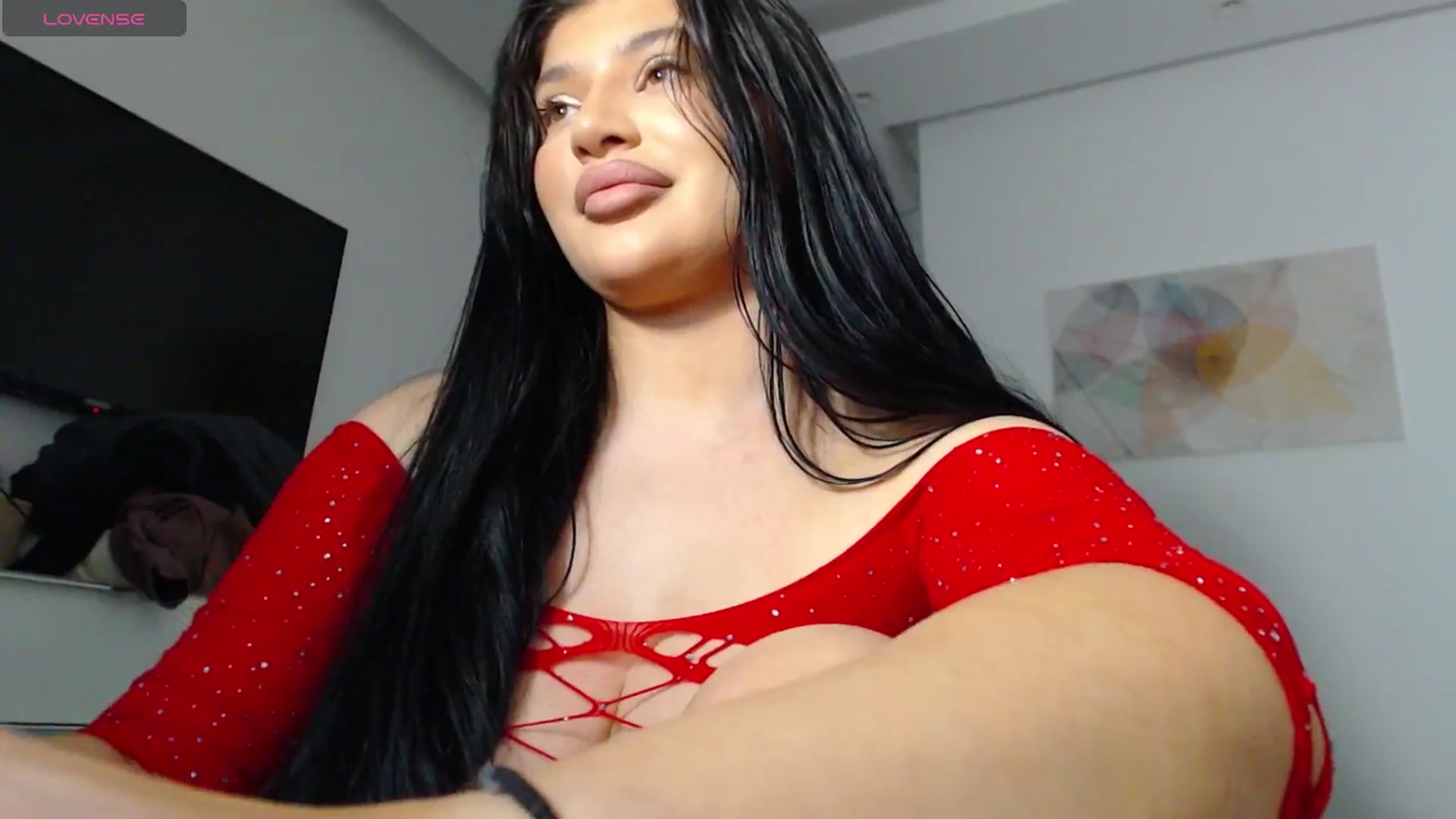 Gallery image thumbnail from Julia____'s myfreecams stream on, 12/29/2024, 22:23 image 11 of 20