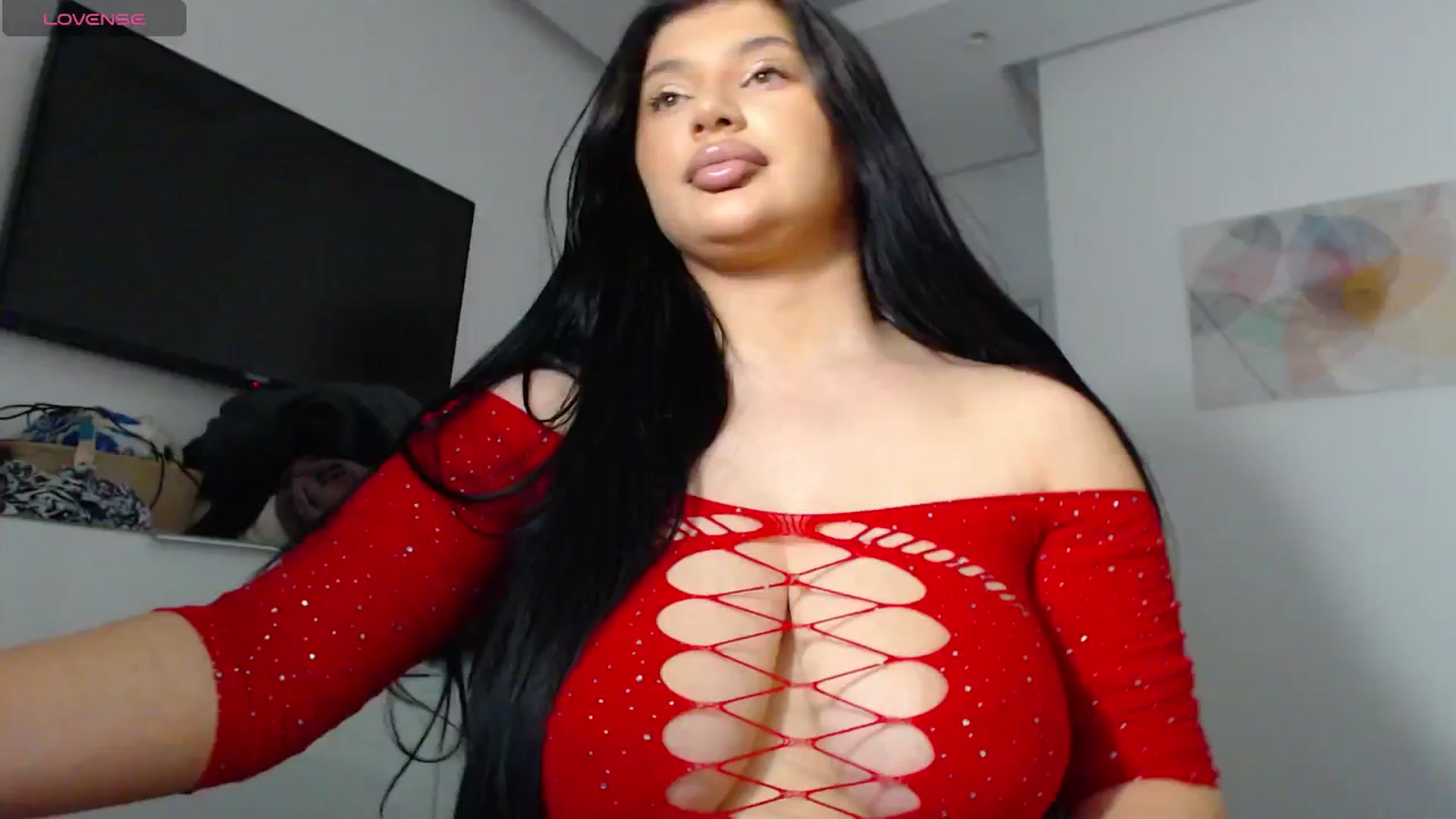 Gallery image thumbnail from Julia____'s myfreecams stream on, 12/29/2024, 23:48 image 7 of 20