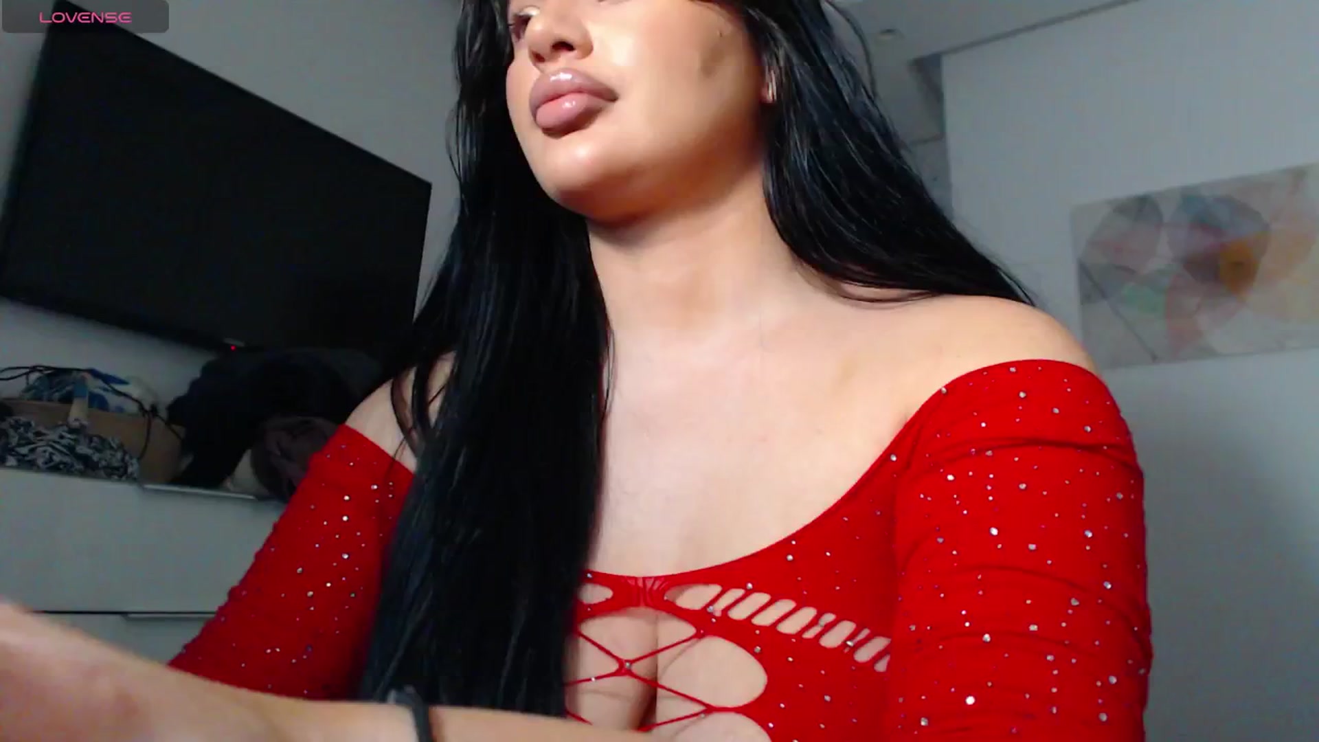 Gallery image thumbnail from Julia____'s myfreecams stream on, 12/29/2024, 23:48 image 11 of 20