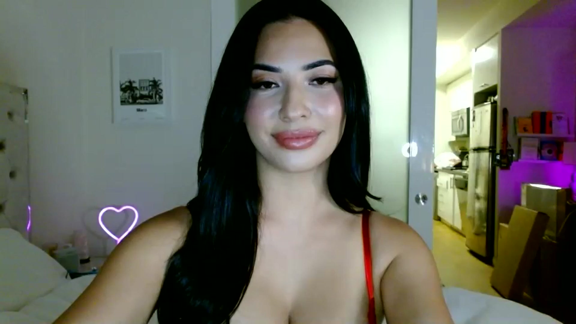 Gallery image thumbnail from Juliana's myfreecams stream on, 06/18/2023, 04:37 image 1 of 20