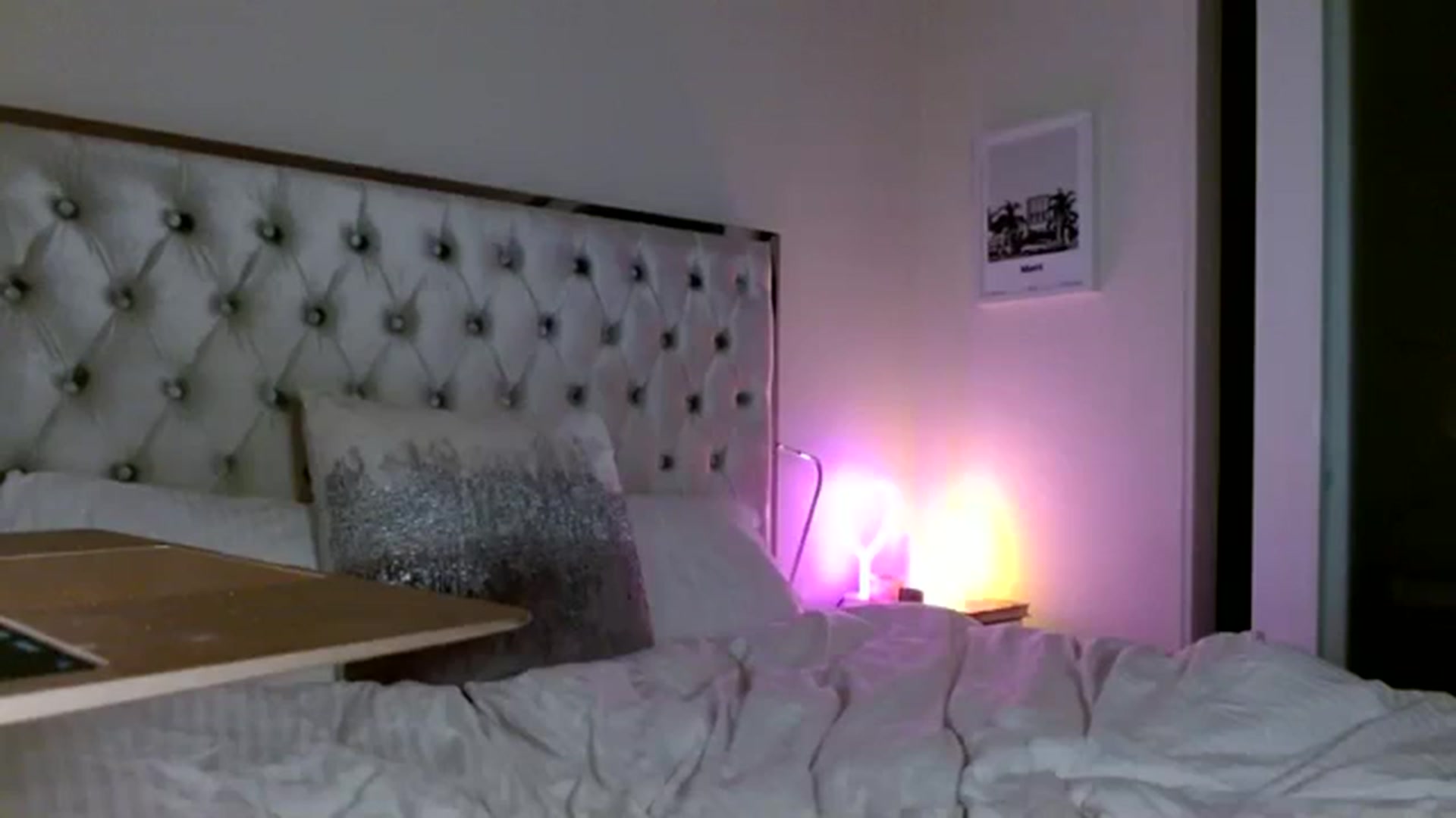Gallery image thumbnail from Juliana's myfreecams stream on, 10/09/2023, 04:35 image 13 of 20