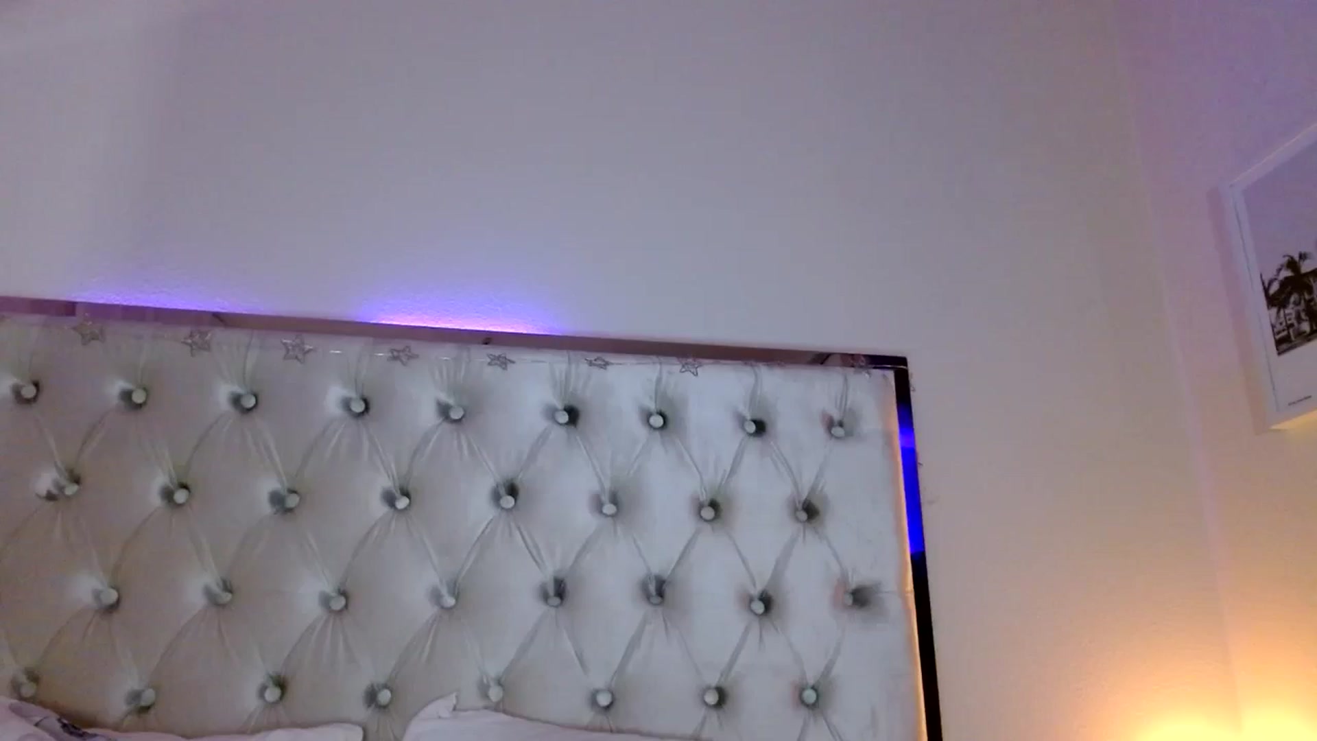 Gallery image thumbnail from Juliana's myfreecams stream on, 03/06/2024, 06:30 image 17 of 20