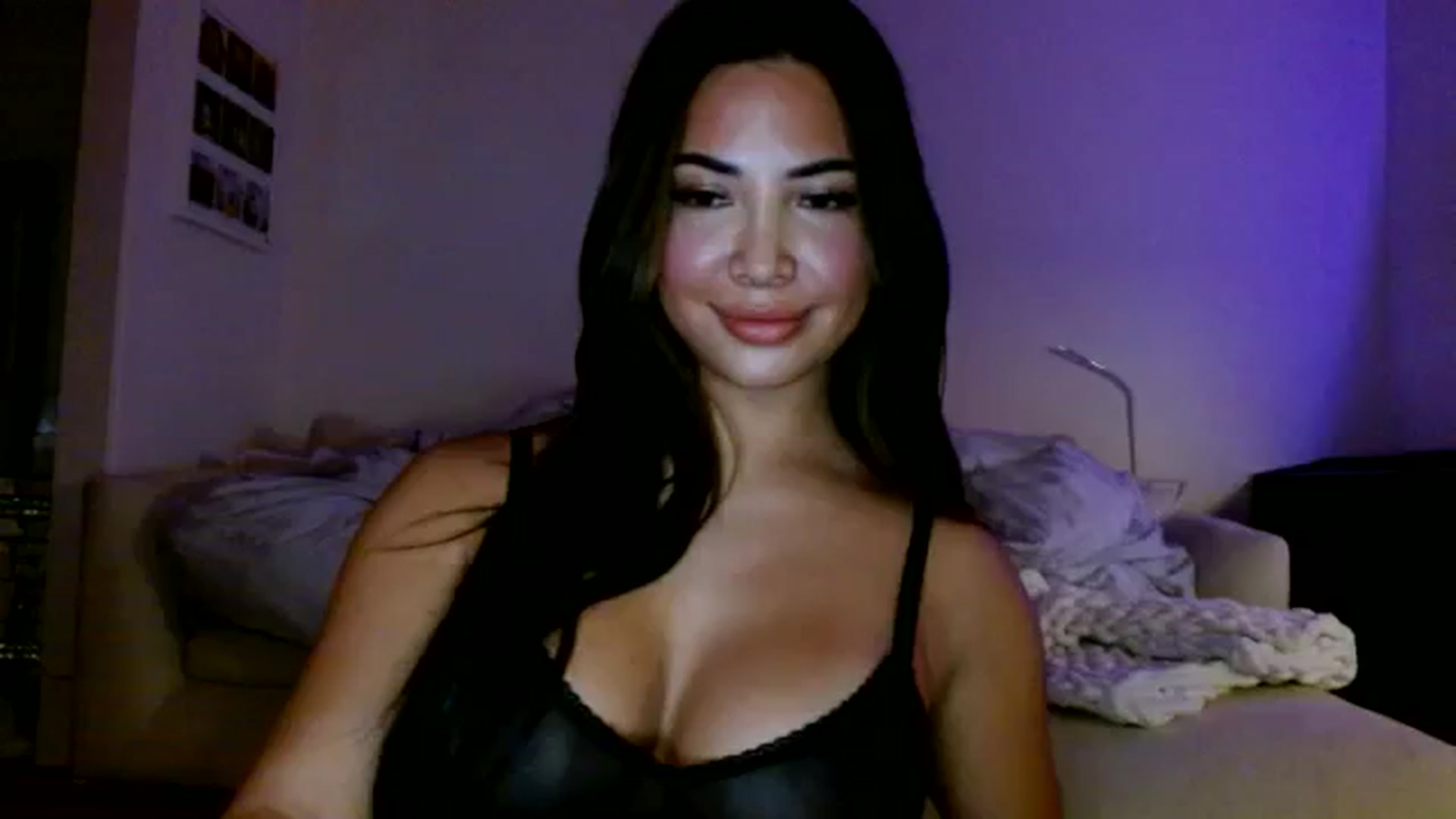 Gallery image thumbnail from Juliana's myfreecams stream on, 07/11/2024, 04:48 image 3 of 20