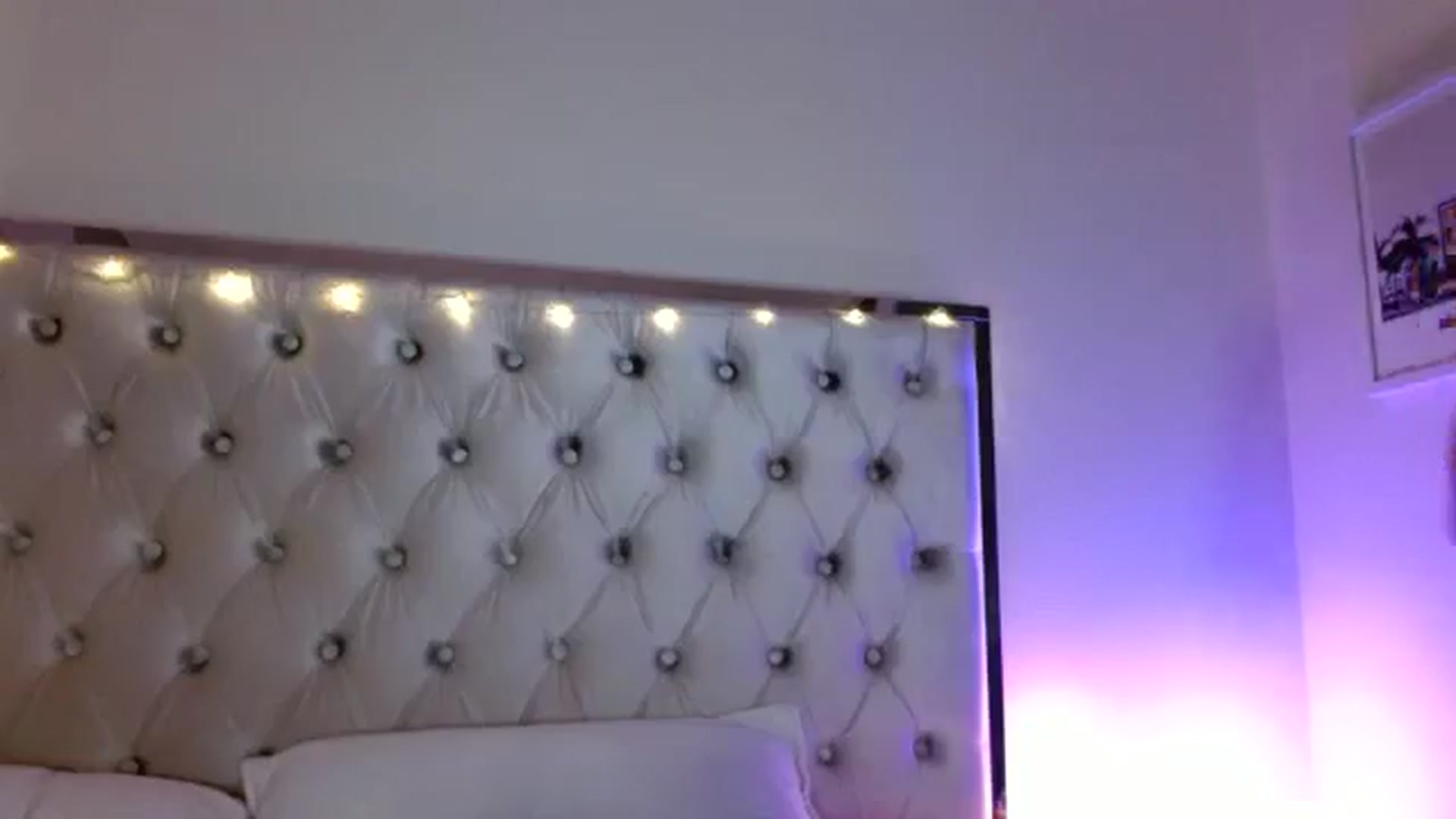 Gallery image thumbnail from Juliana's myfreecams stream on, 08/07/2024, 05:14 image 11 of 20