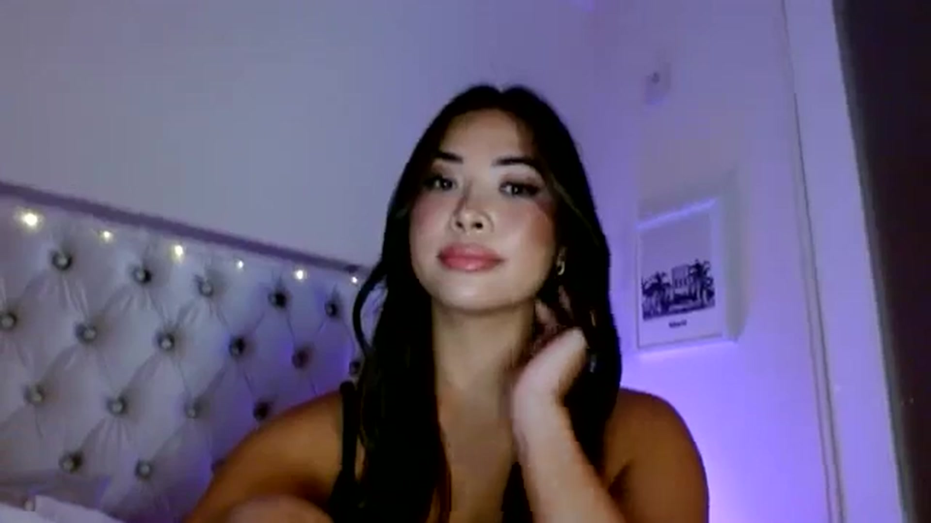 Gallery image thumbnail from Juliana's myfreecams stream on, 08/13/2024, 06:21 image 13 of 20