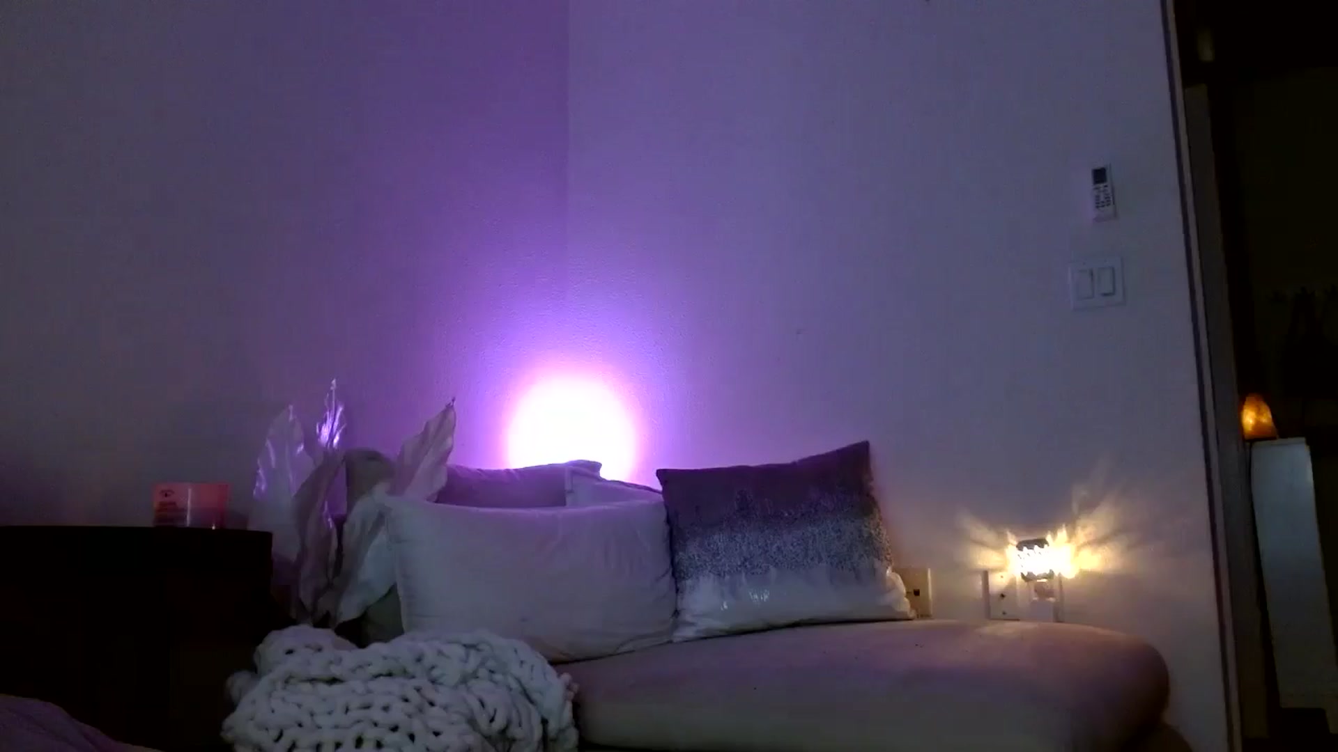 Gallery image thumbnail from Juliana's myfreecams stream on, 03/28/2025, 23:05 image 12 of 20