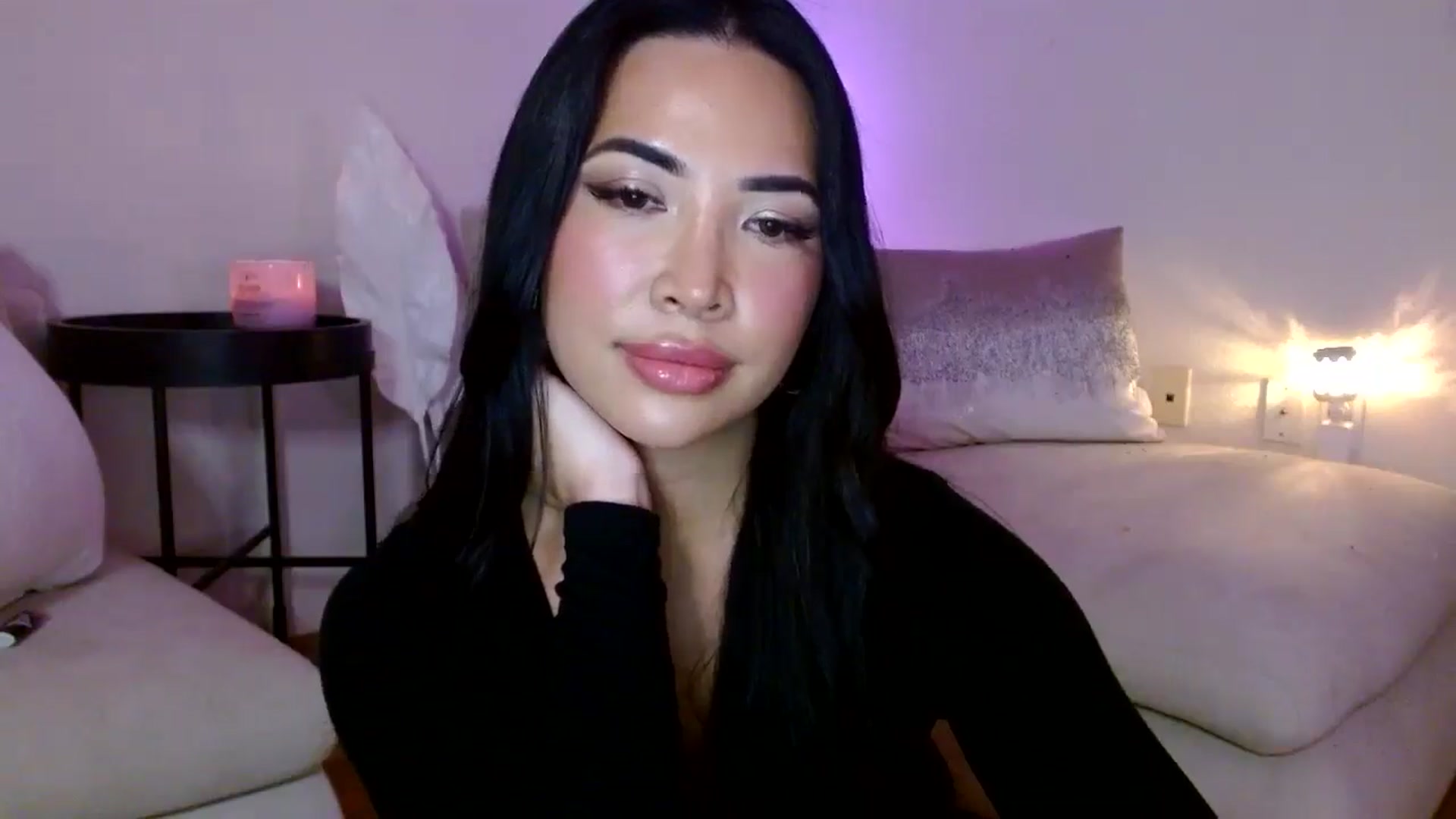Gallery image thumbnail from Juliana's myfreecams stream on, 04/02/2025, 04:37 image 20 of 20