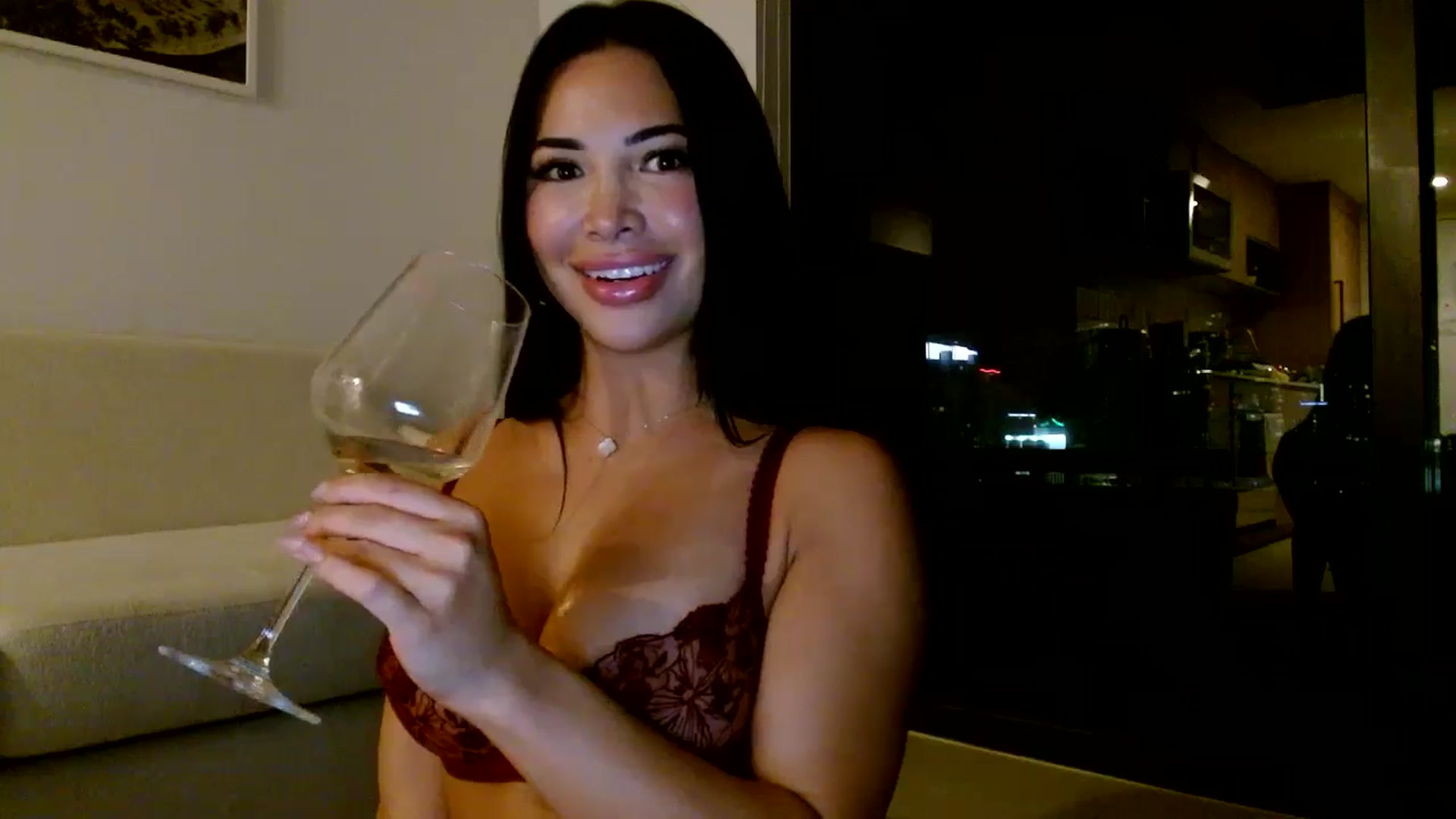 Gallery image thumbnail from Juliana's myfreecams stream on, 04/25/2025, 02:29 image 8 of 20