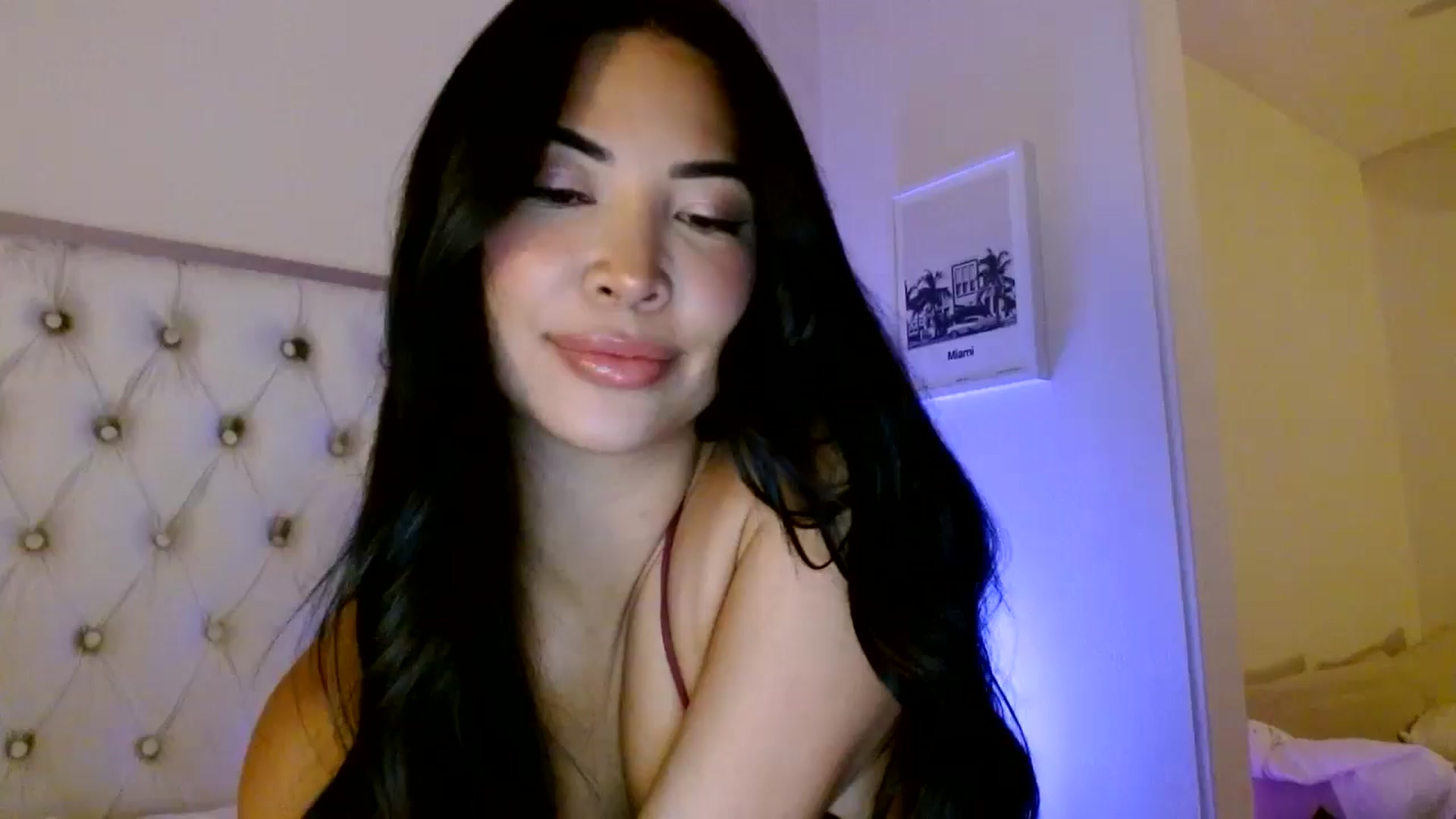 Gallery image thumbnail from Juliana's myfreecams stream on, 07/29/2025, 04:29 image 3 of 20