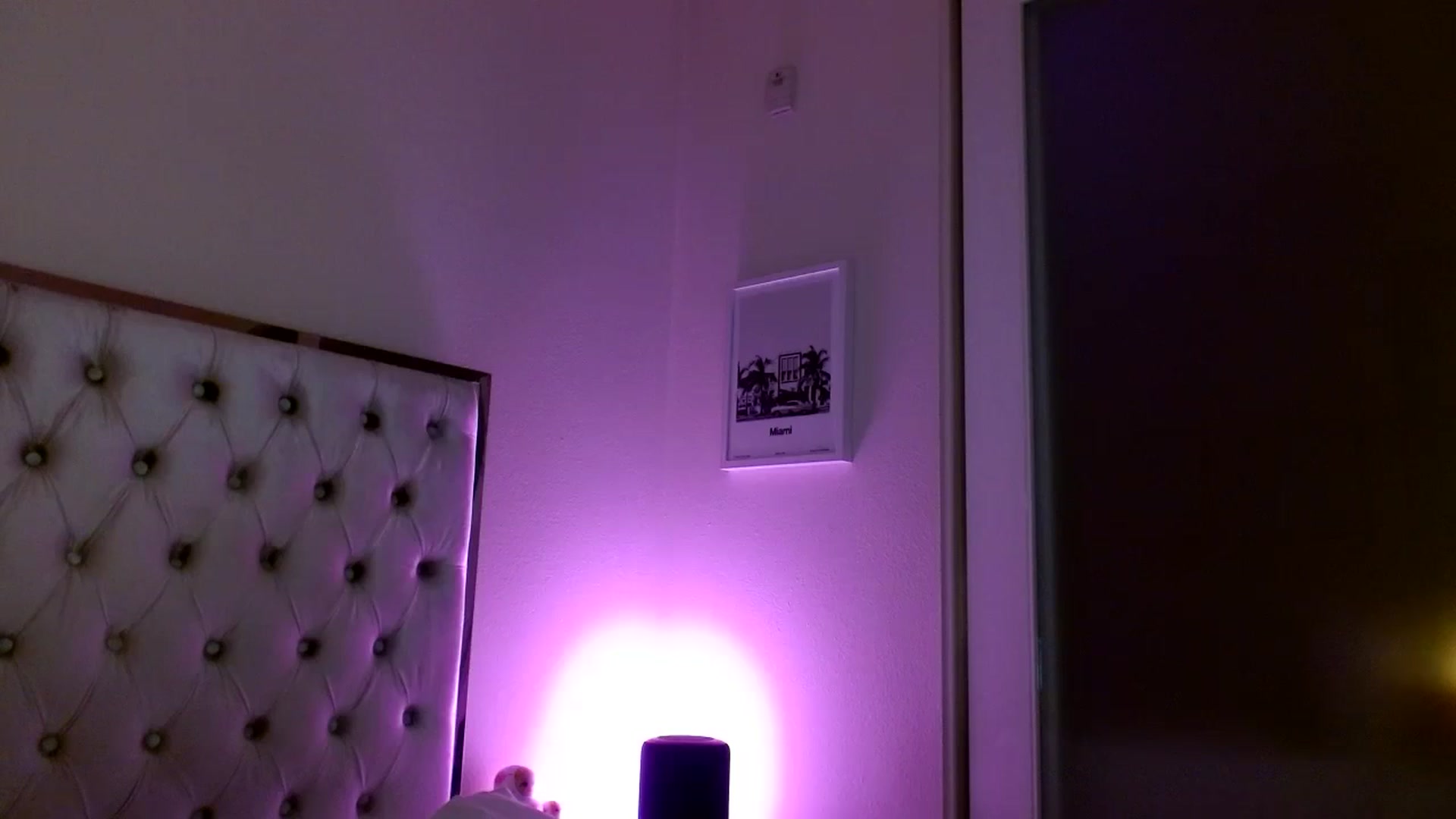 Gallery image thumbnail from Juliana's myfreecams stream on, 10/18/2025, 04:55 image 20 of 20