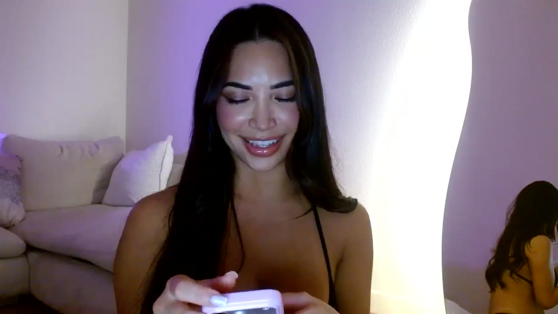 Gallery image thumbnail from Juliana's myfreecams stream on, 02/25/2026, 06:56 image 13 of 20