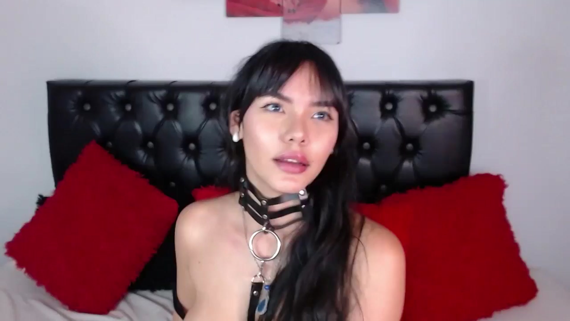 Gallery image thumbnail from Julieta_foxx's myfreecams stream on, 07/21/2025, 09:31 image 1 of 20