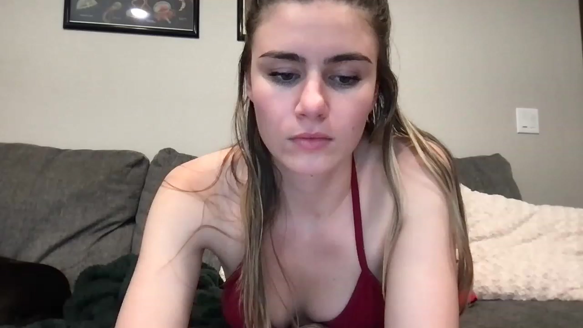 Gallery image thumbnail from JulietteDream's myfreecams stream on, 11/14/2022, 23:21 image 14 of 20