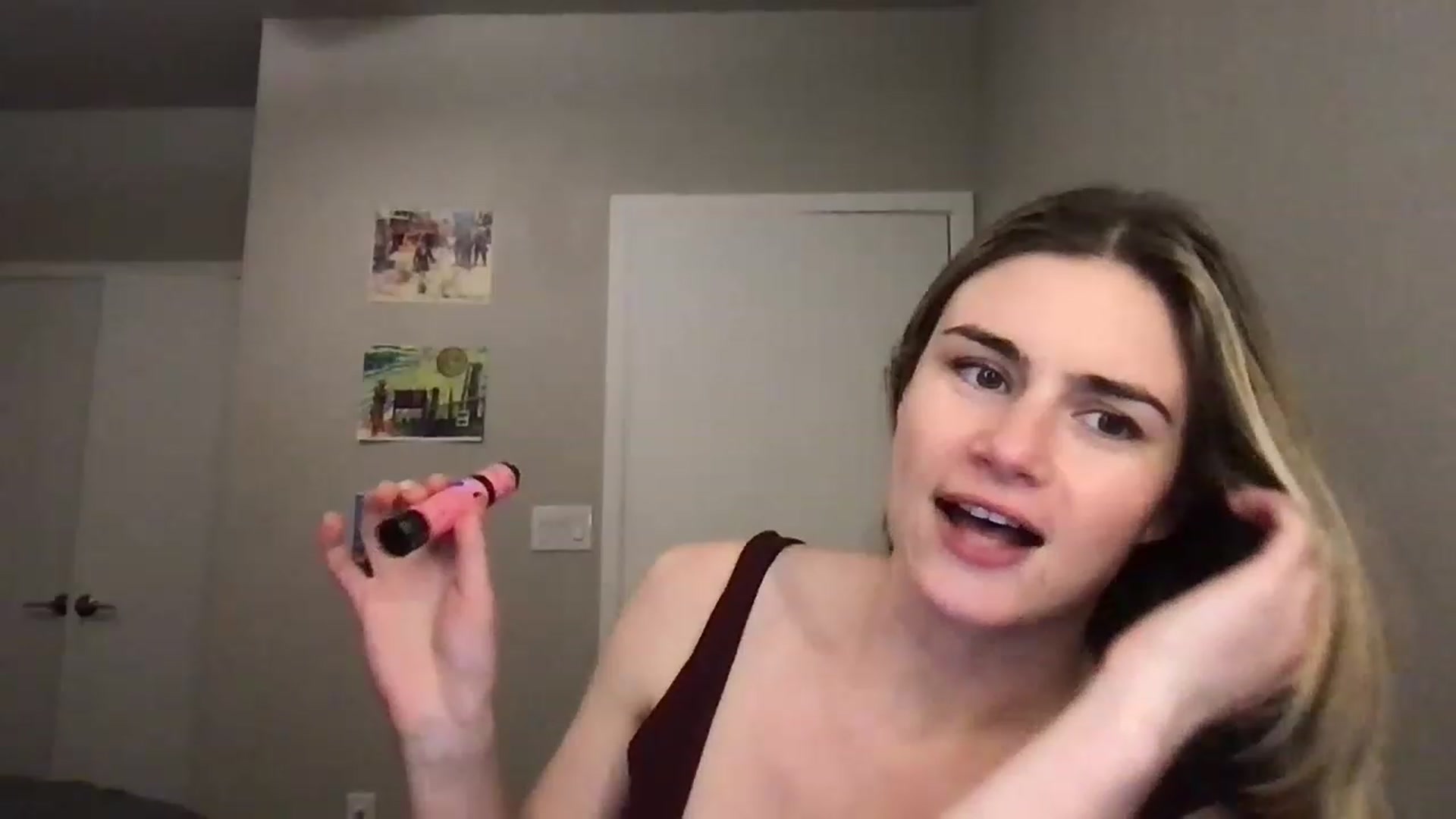 Gallery image thumbnail from JulietteDream's myfreecams stream on, 01/23/2023, 01:58 image 5 of 20