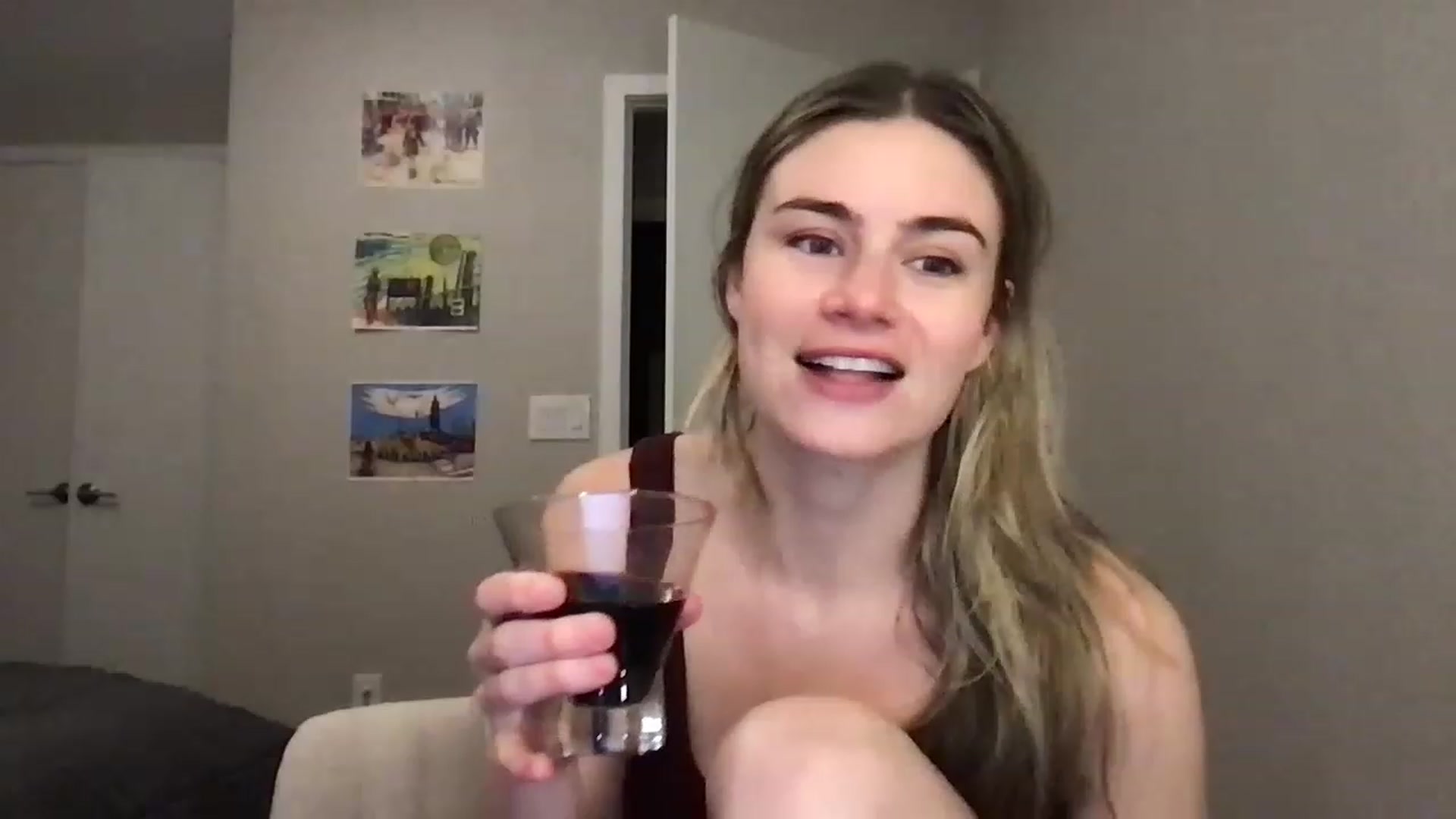 Gallery image thumbnail from JulietteDream's myfreecams stream on, 01/23/2023, 01:58 image 3 of 20