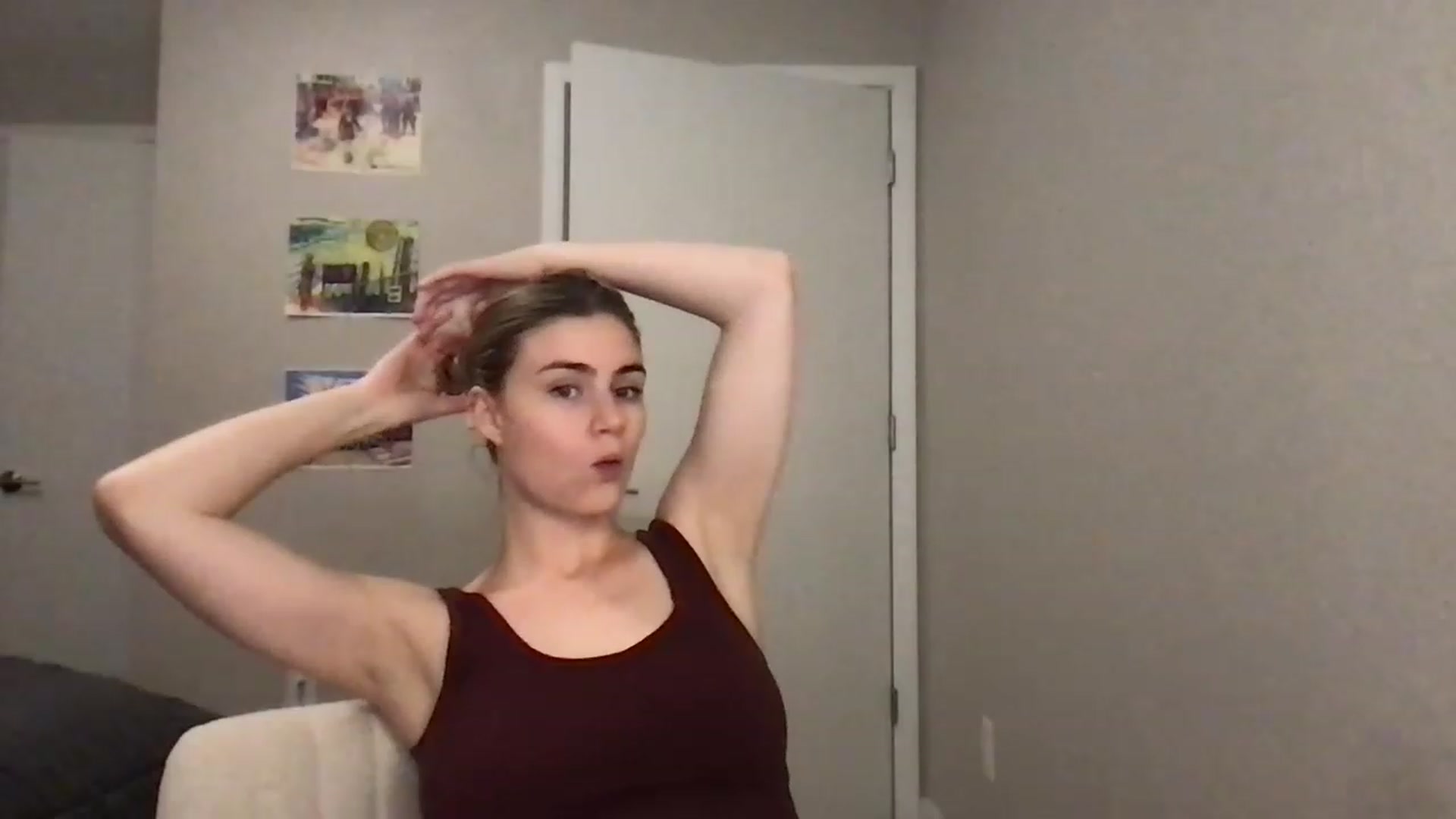 Gallery image thumbnail from JulietteDream's myfreecams stream on, 01/23/2023, 01:58 image 19 of 20