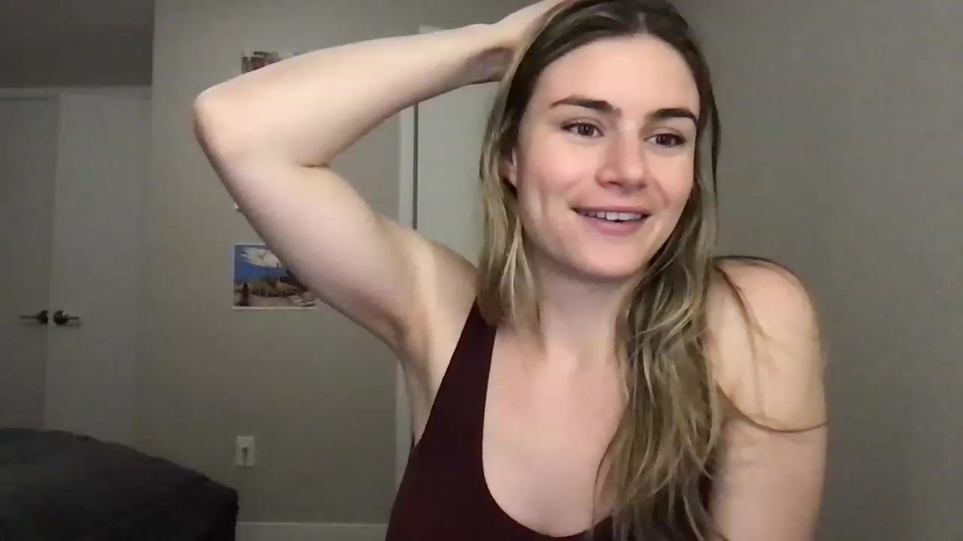 Gallery image thumbnail from JulietteDream's myfreecams stream on, 01/23/2023, 01:58 image 12 of 20