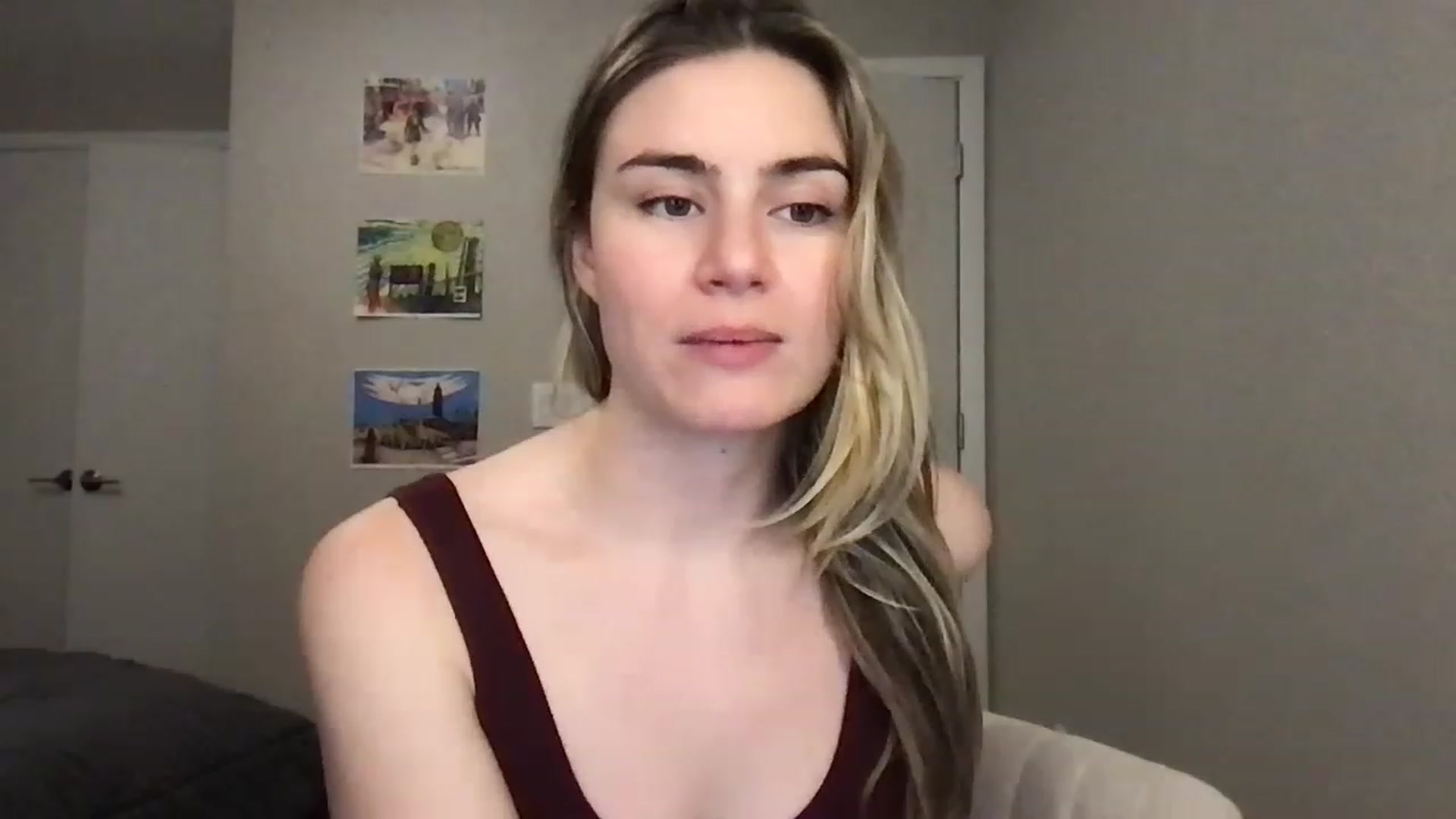 Gallery image thumbnail from JulietteDream's myfreecams stream on, 01/23/2023, 01:58 image 9 of 20