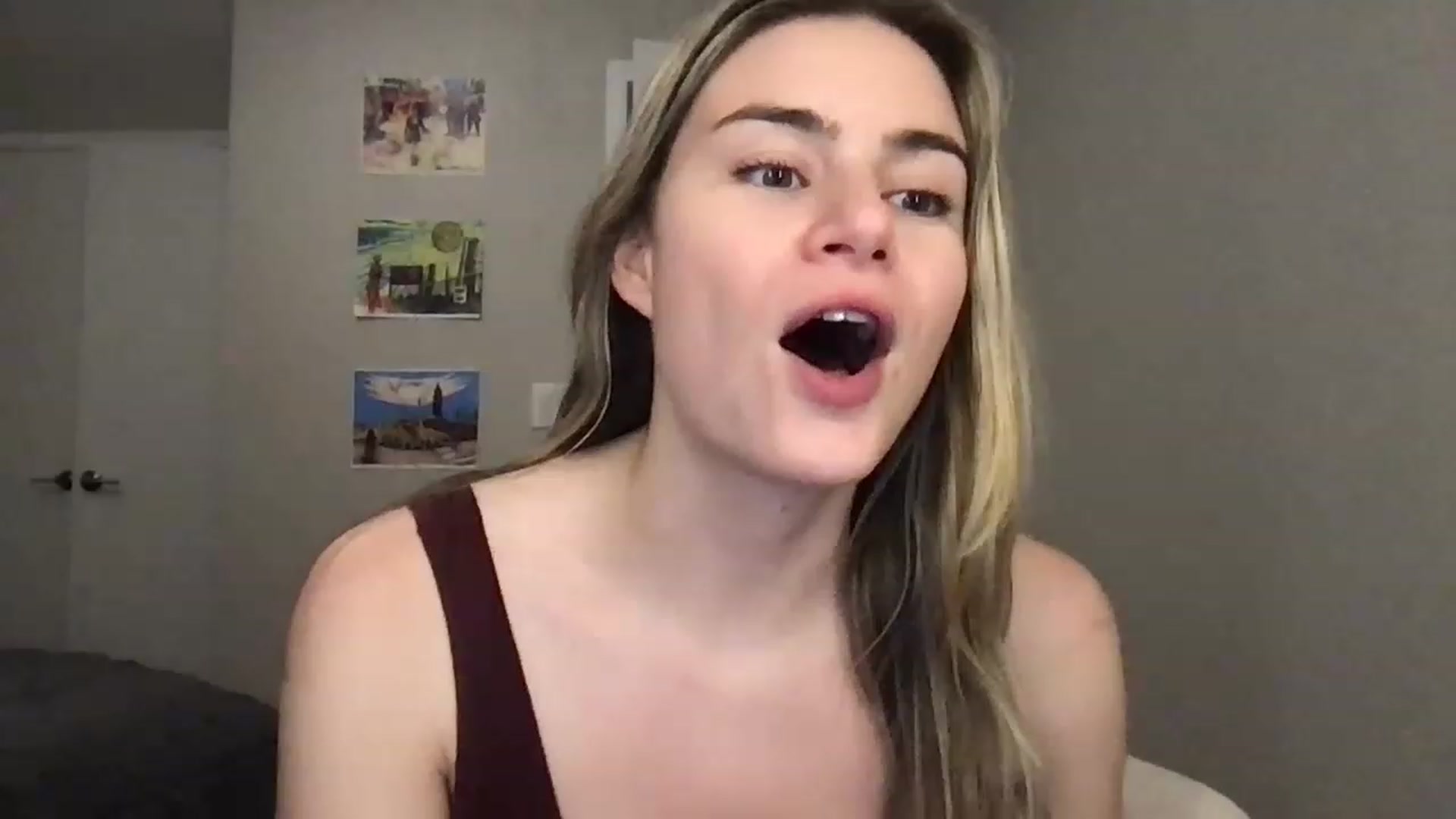 Gallery image thumbnail from JulietteDream's myfreecams stream on, 01/23/2023, 01:58 image 10 of 20