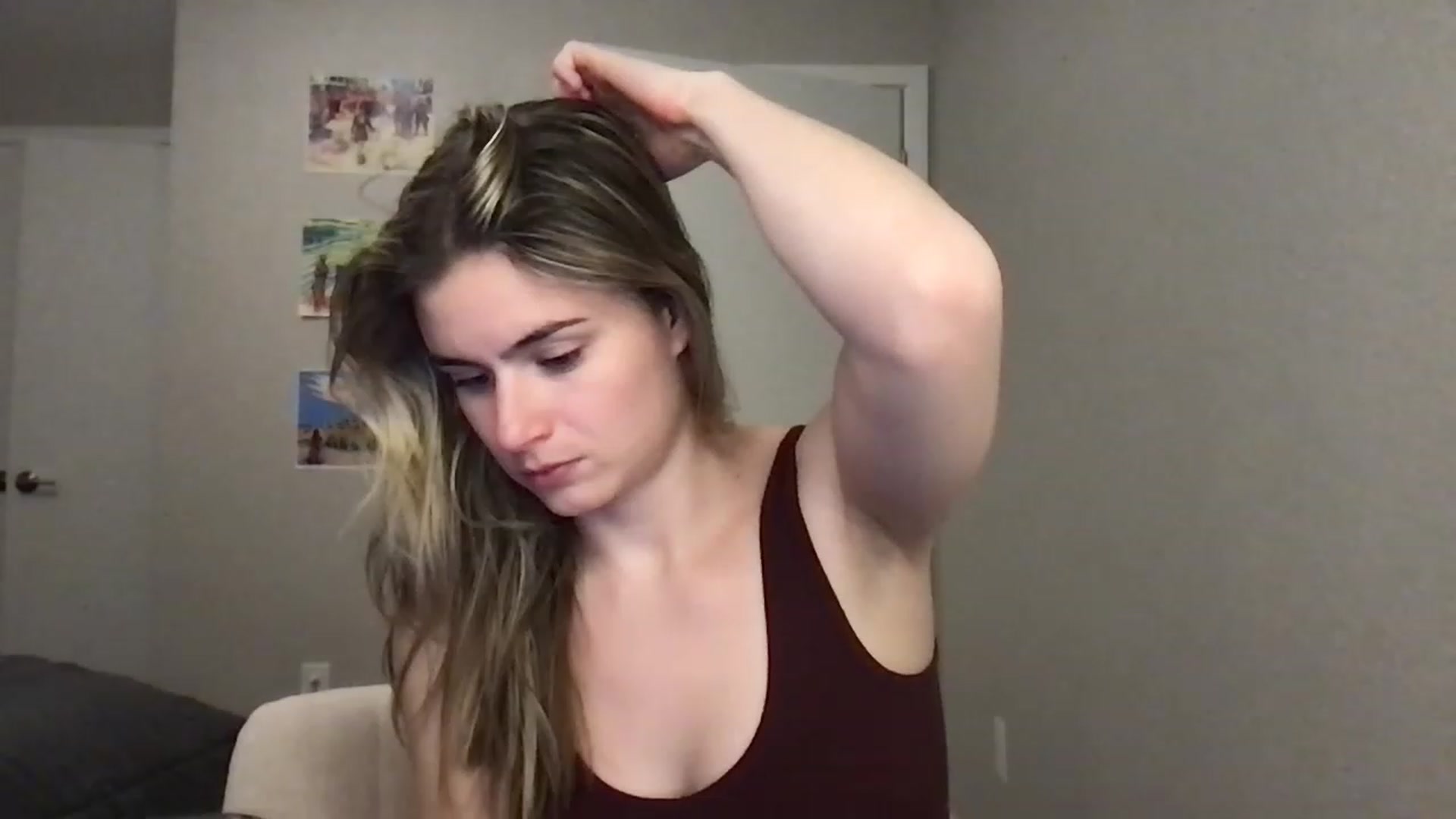 Gallery image thumbnail from JulietteDream's myfreecams stream on, 01/23/2023, 01:58 image 16 of 20