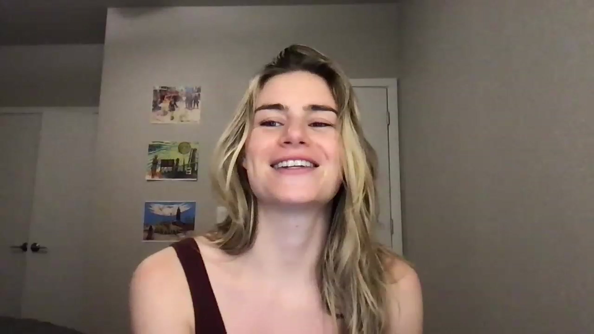 Gallery image thumbnail from JulietteDream's myfreecams stream on, 01/23/2023, 01:58 image 6 of 20
