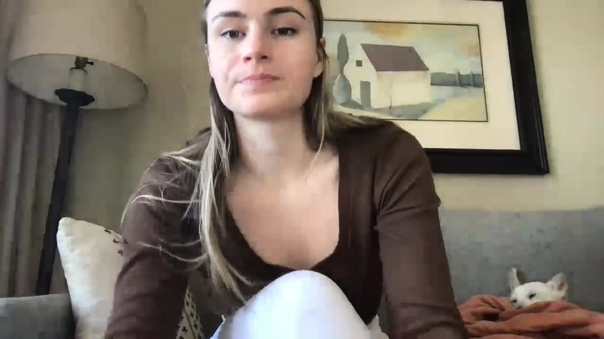 Gallery image thumbnail from JulietteDream's myfreecams stream on, 03/02/2023, 22:00 image 18 of 20