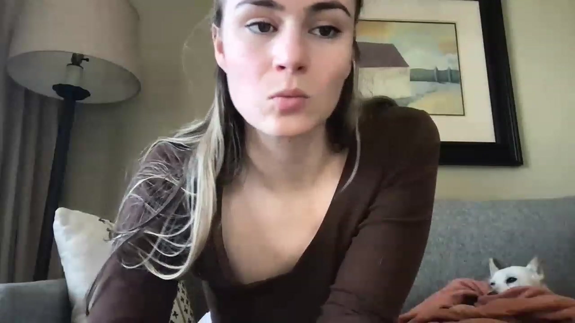 Gallery image thumbnail from JulietteDream's myfreecams stream on, 03/02/2023, 22:00 image 12 of 20