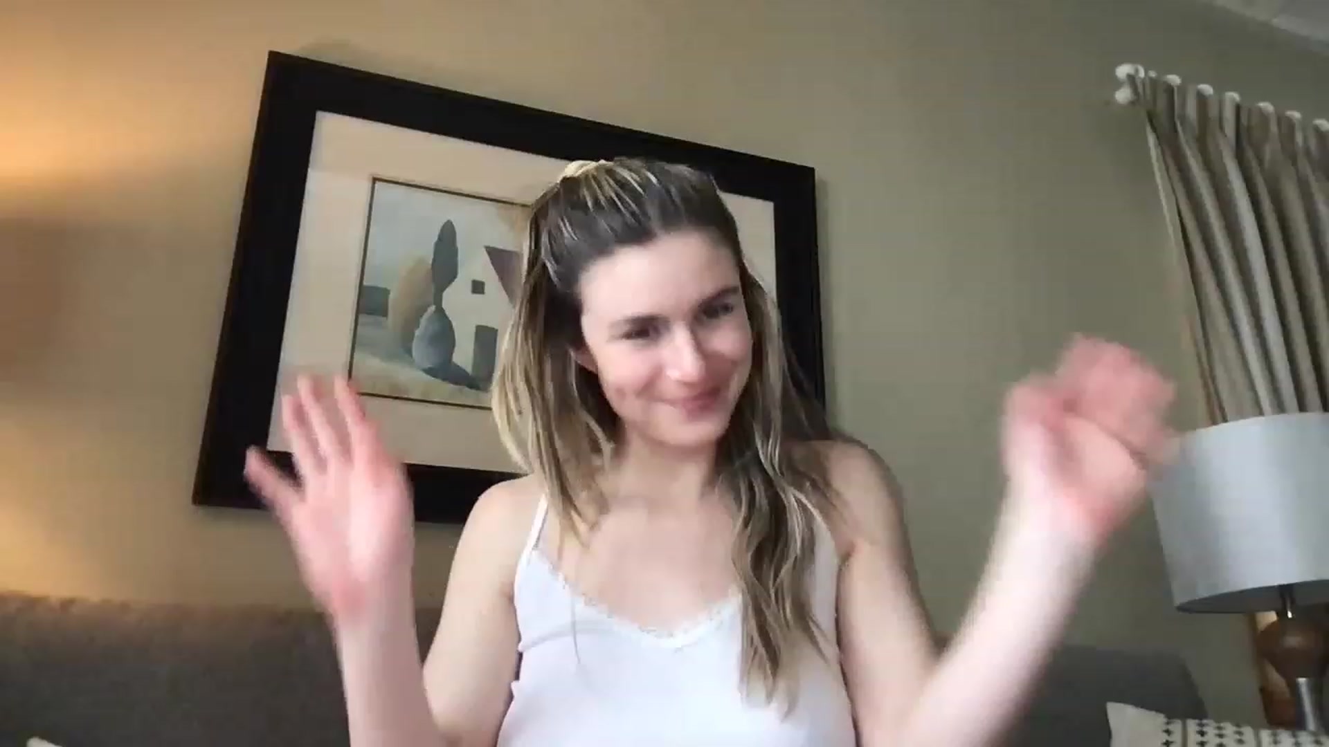 Gallery image thumbnail from JulietteDream's myfreecams stream on, 03/05/2023, 21:33 image 12 of 20