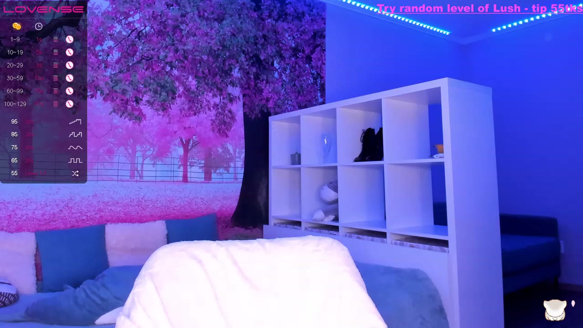 Gallery image thumbnail from JuliyaLuv's myfreecams stream on, 11/26/2022, 23:48 image 20 of 20