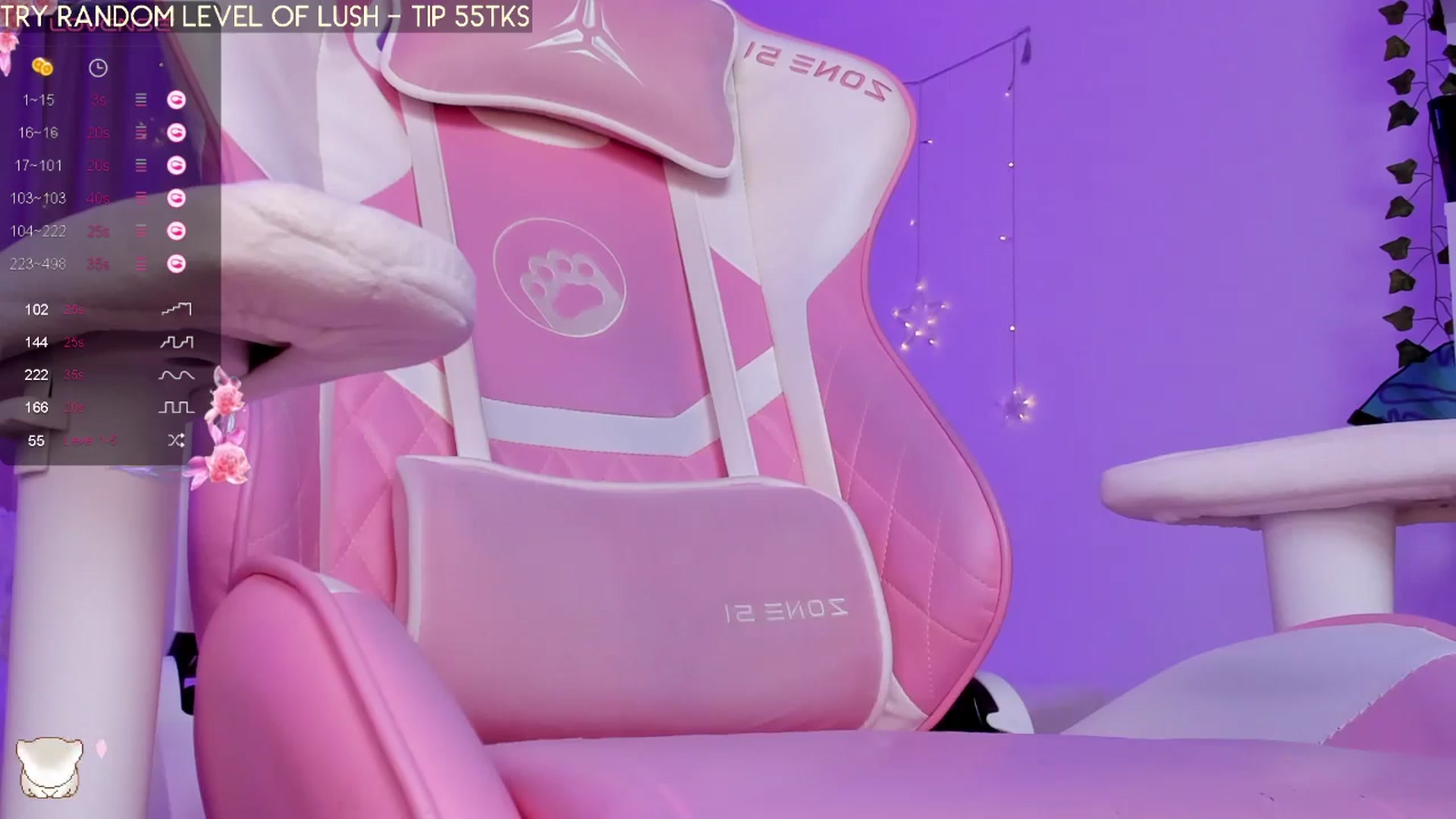 Gallery image thumbnail from JuliyaLuv's myfreecams stream on, 08/24/2024, 21:18 image 11 of 20