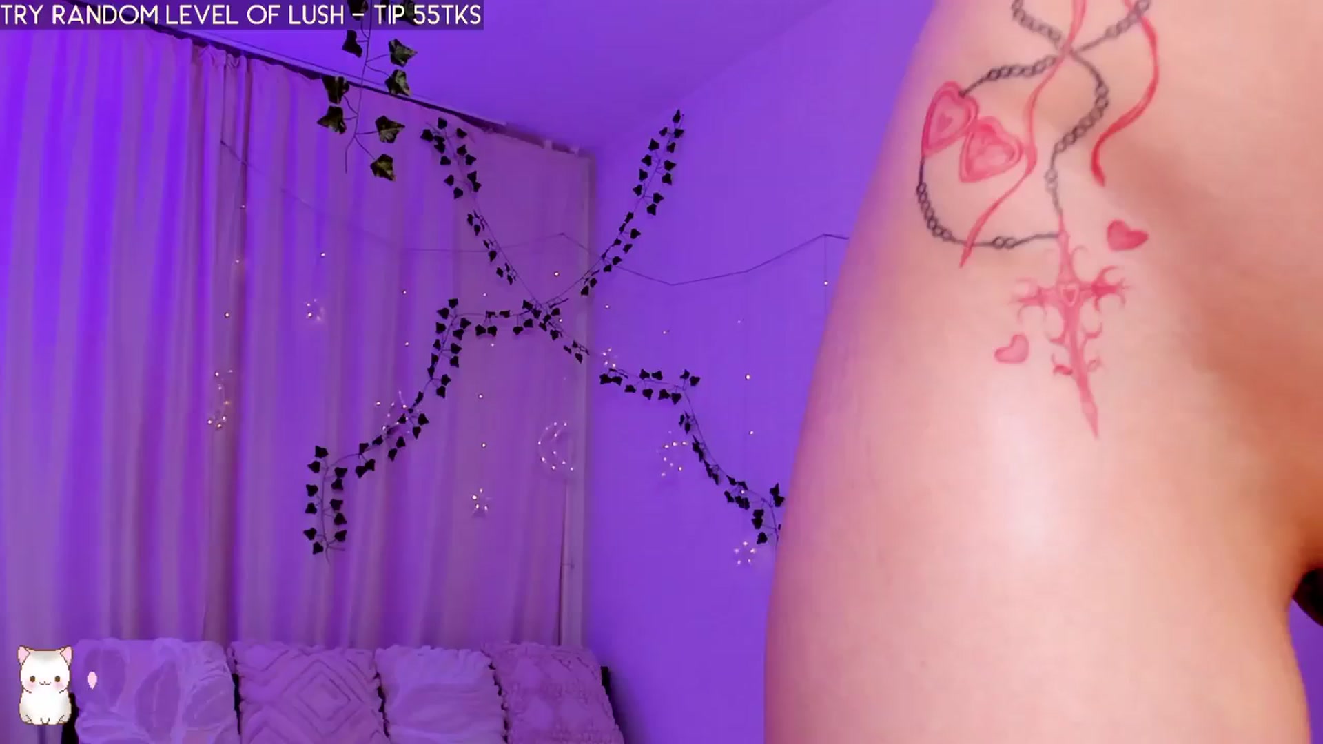 Gallery image thumbnail from JuliyaLuv's myfreecams stream on, 09/01/2024, 23:15 image 13 of 20