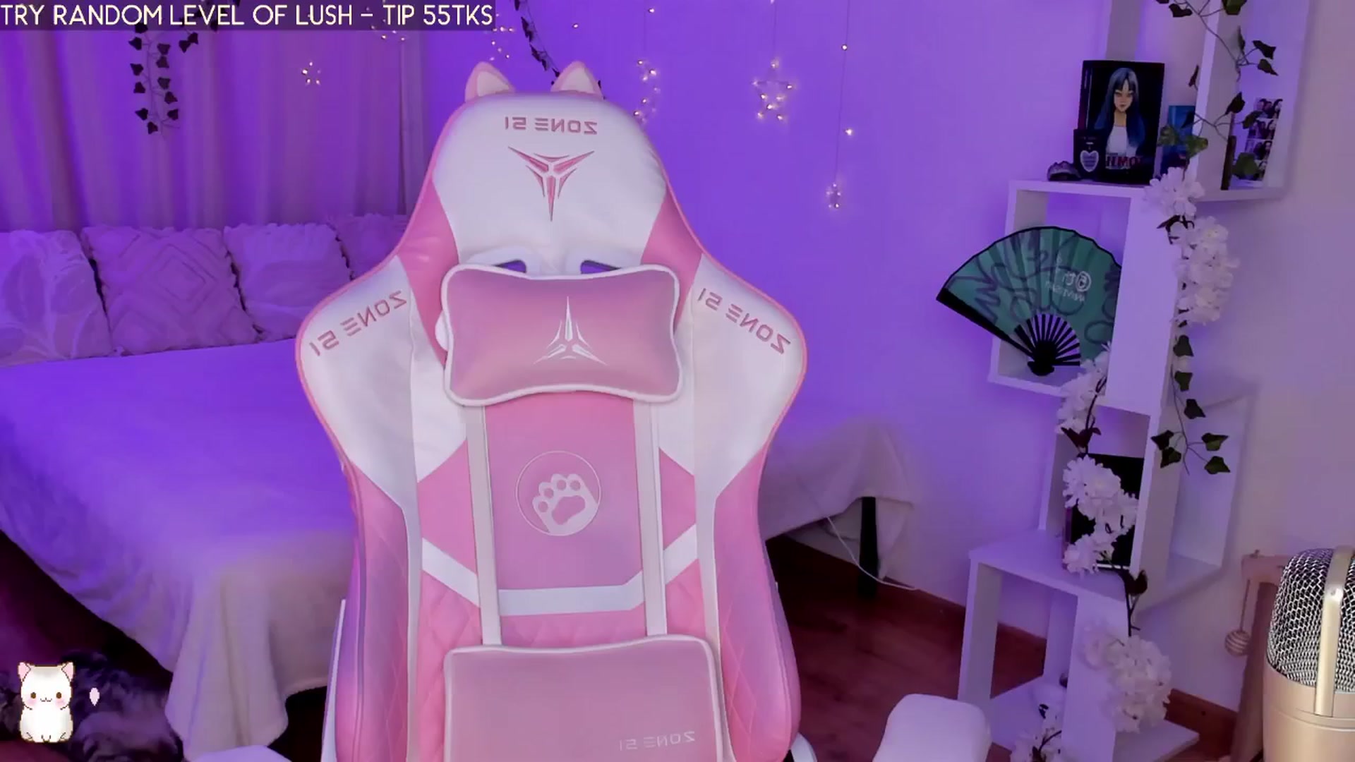 Gallery image thumbnail from JuliyaLuv's myfreecams stream on, 09/01/2024, 23:15 image 16 of 20