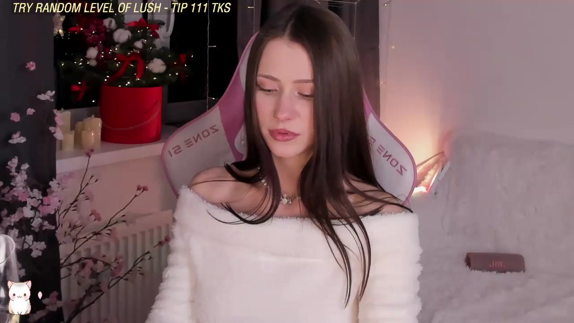 Gallery image thumbnail from JuliyaLuv's myfreecams stream on, 12/31/2024, 21:35 image 9 of 20