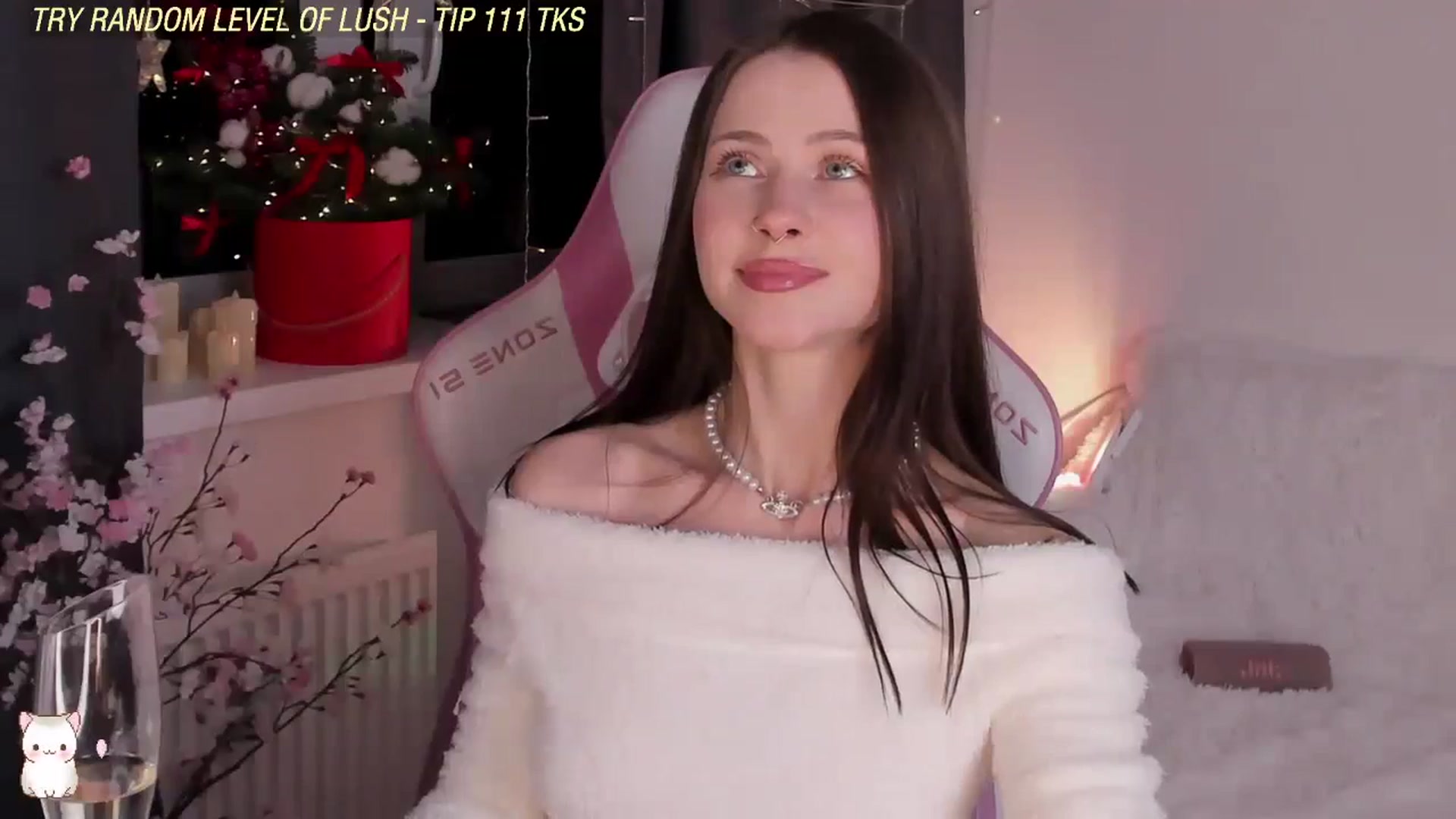 Gallery image thumbnail from JuliyaLuv's myfreecams stream on, 12/31/2024, 21:35 image 11 of 20